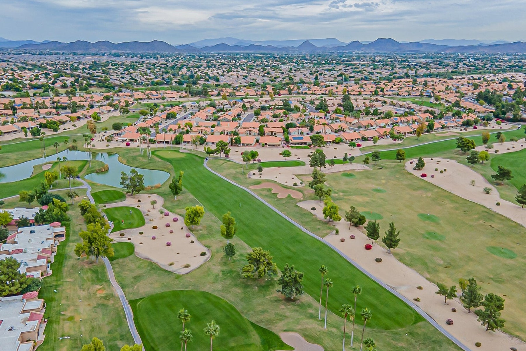  8468 W McRae Way  Peoria, AZ - 物件實景