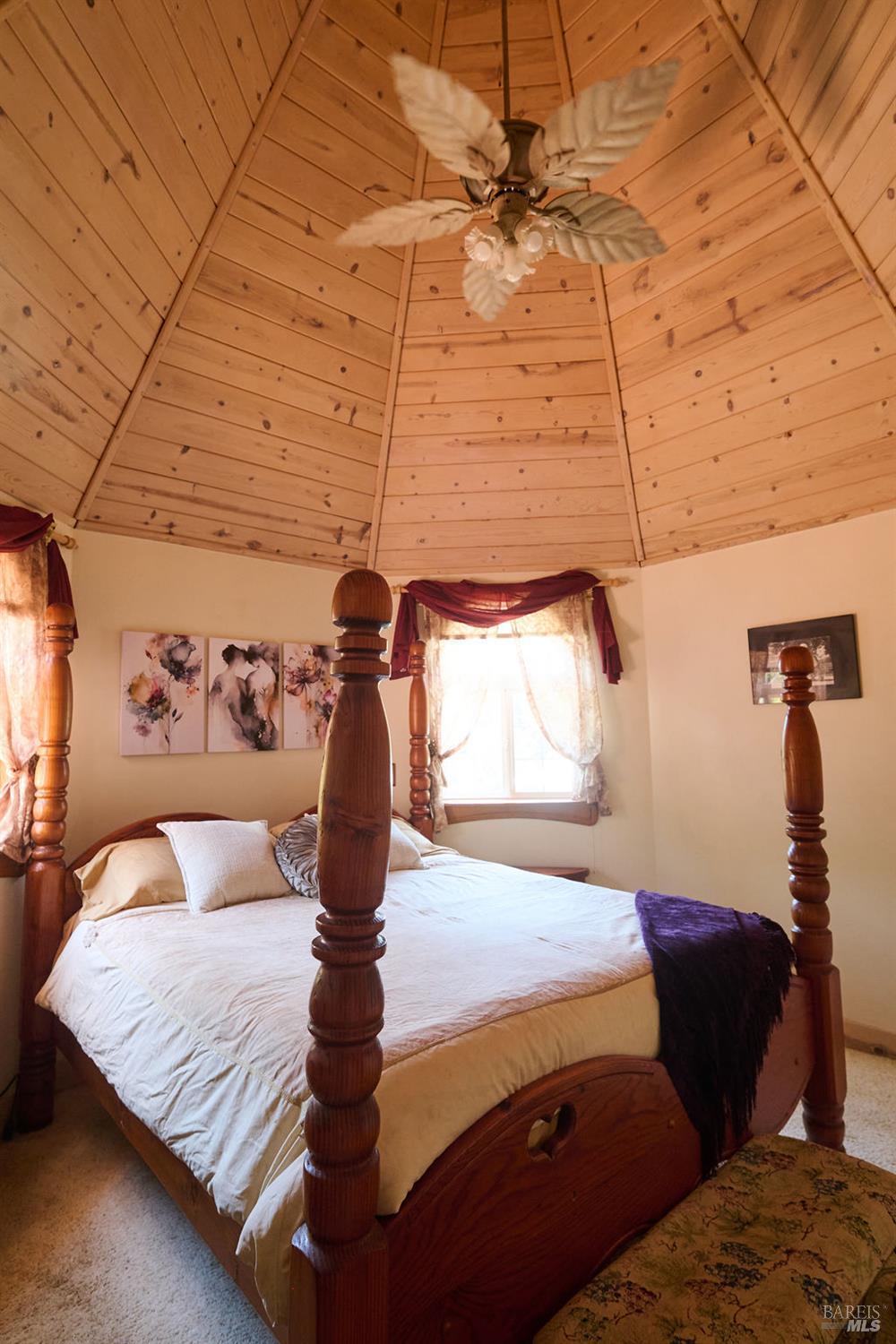 Redwood Valley, California, 95470-8010, United States, 3 Bedrooms Bedrooms, ,2 BathroomsBathrooms,Residential,For Sale,1984443