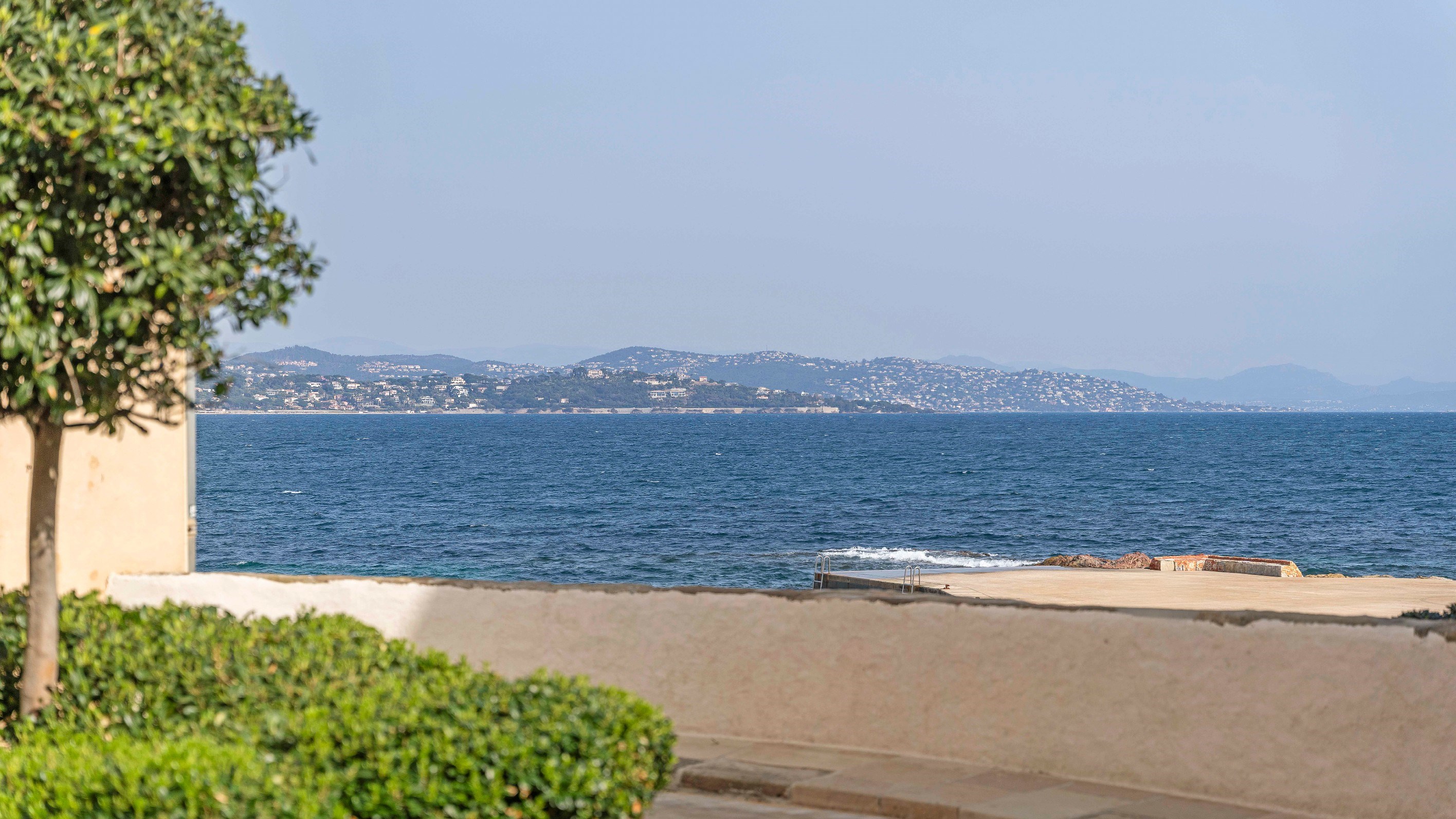  Saint-Tropez La Ponche village house 83 sqm rnear port and beach - 物件實景