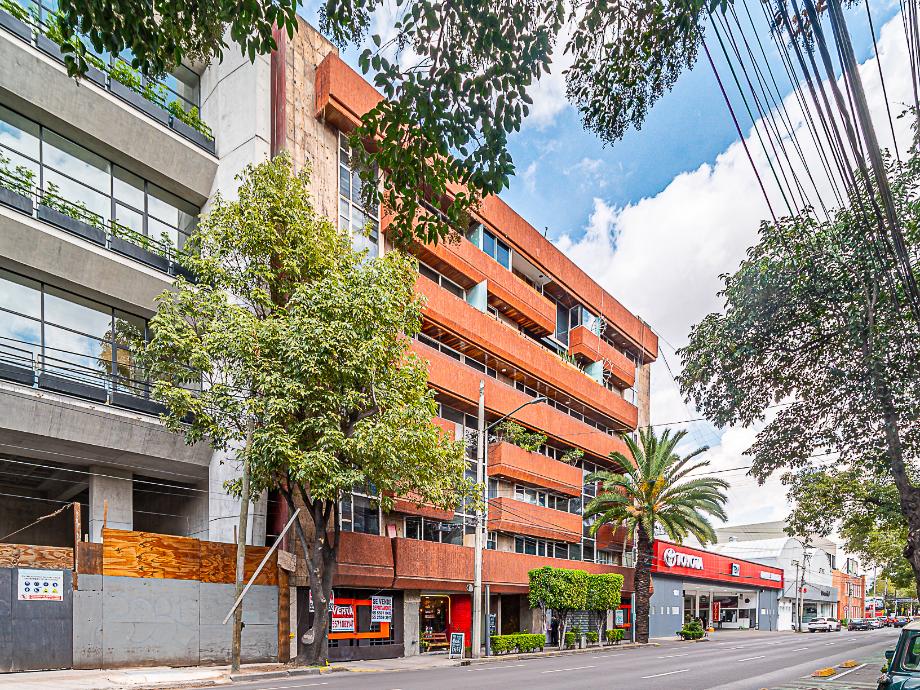 Benito Juárez, Ciudad de México, 03100, Mexico, 2 Bedrooms Bedrooms, ,2 BathroomsBathrooms,Residential,For Sale,1723640