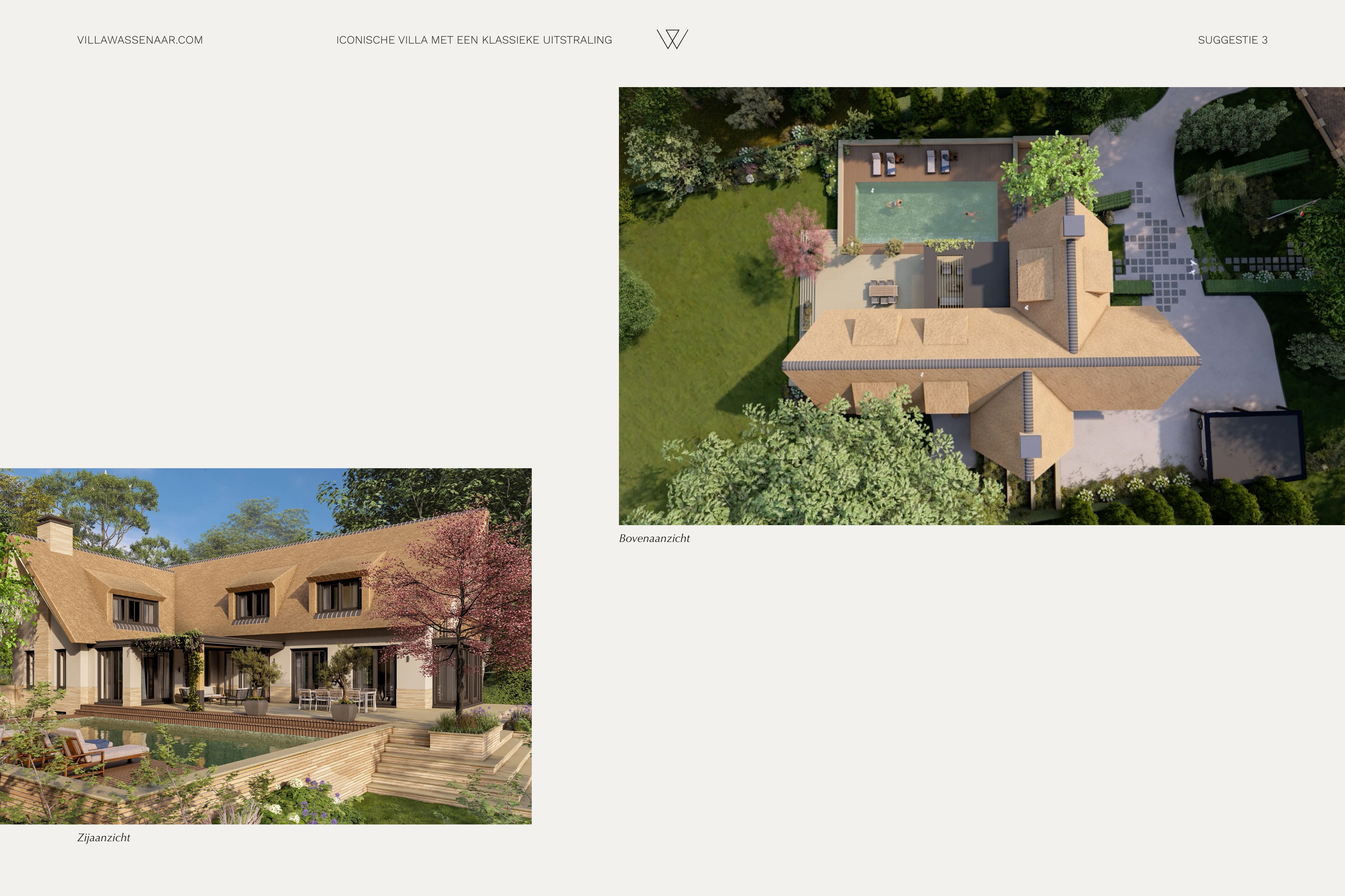  Schouwweg 65A, Wassenaar – An oasis of peace and tranquillity - 物件實景
