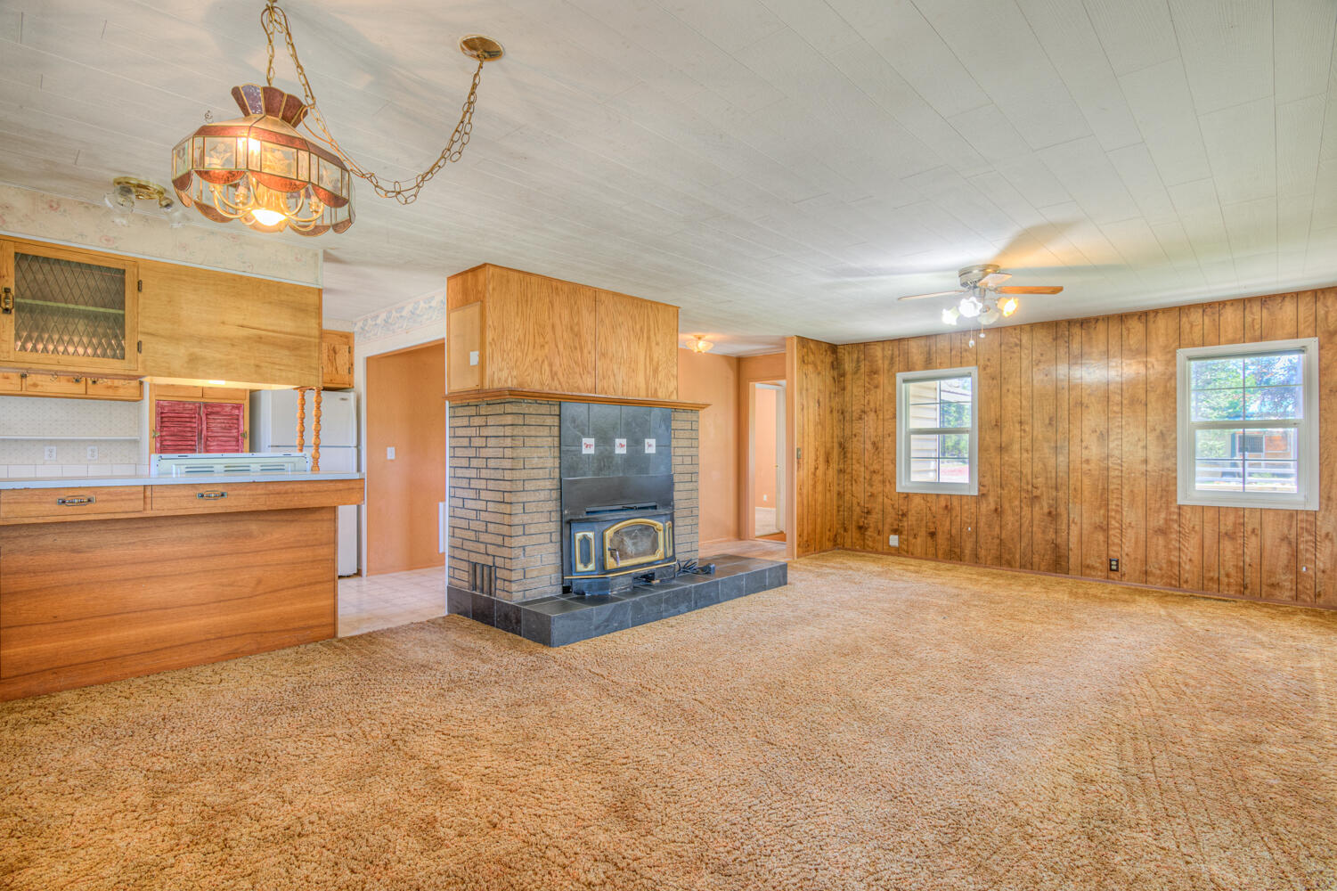 La Pine, Oregon, 97739, United States, 3 Bedrooms Bedrooms, ,2 BathroomsBathrooms,Residential,For Sale,1975035