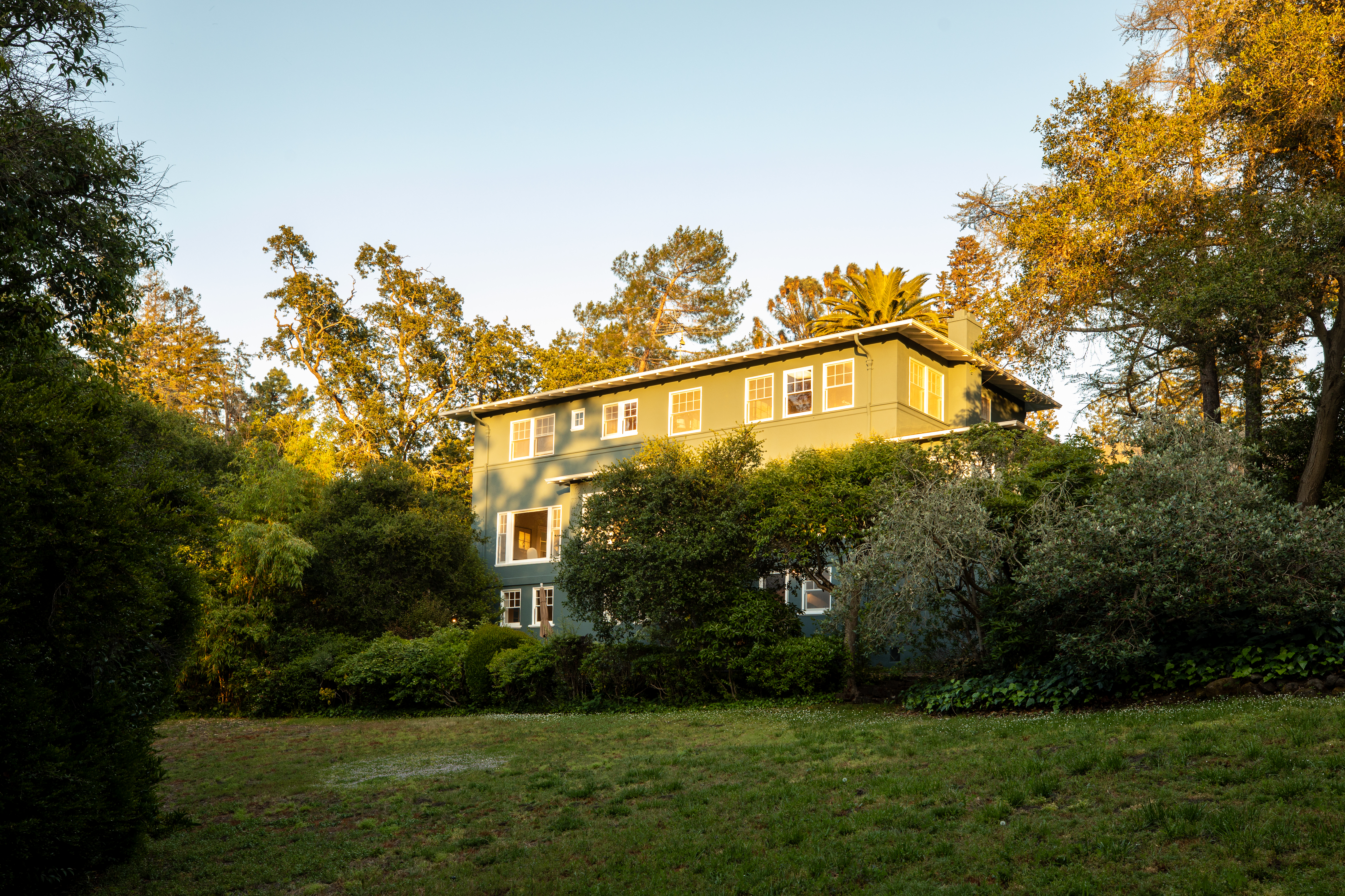  746 Santa Ynez Street, Stanford, CA 94305 - 物件實景