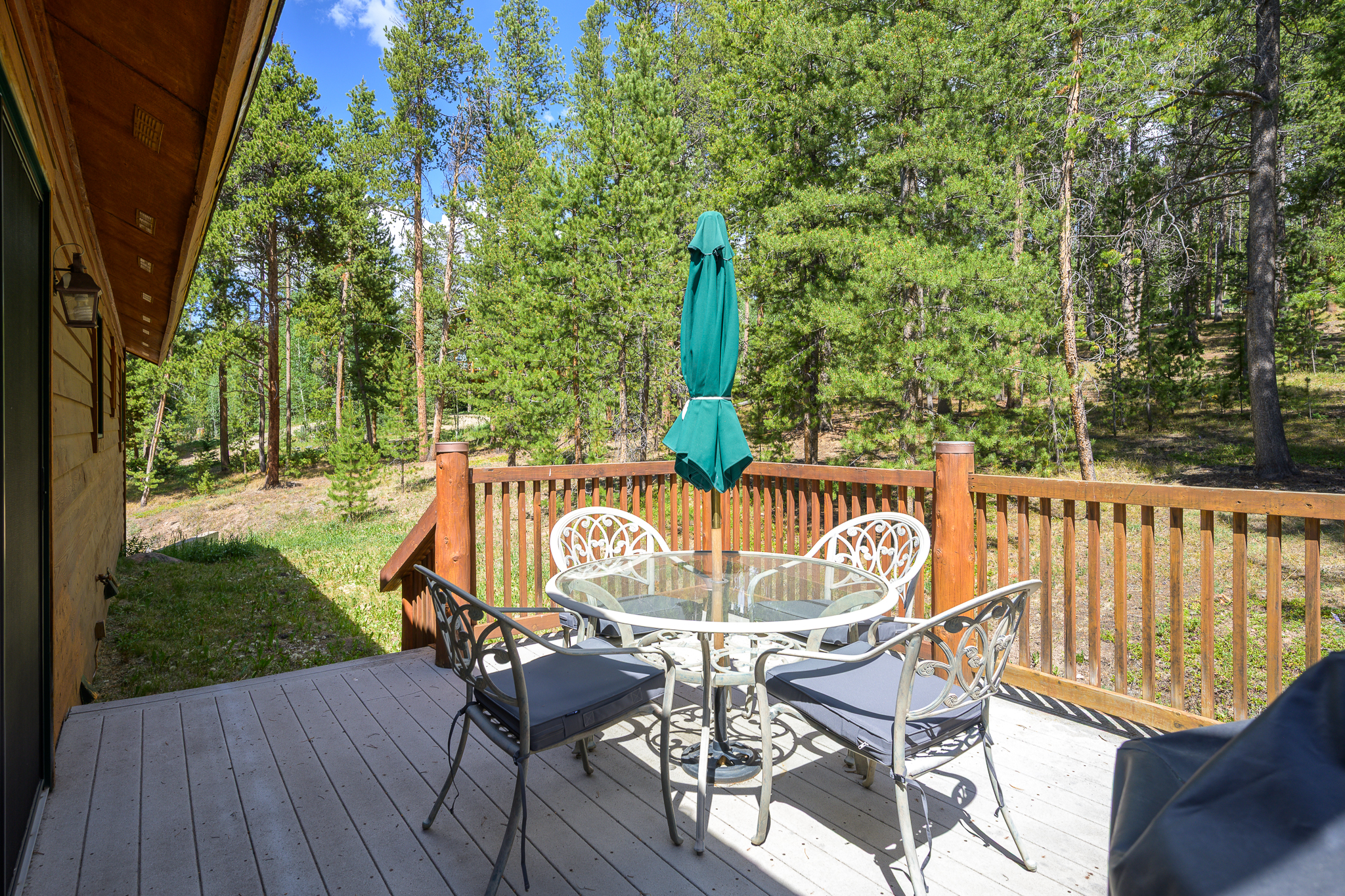  72 Golden Drive, Tabernash, CO, 80478 - 物件實景