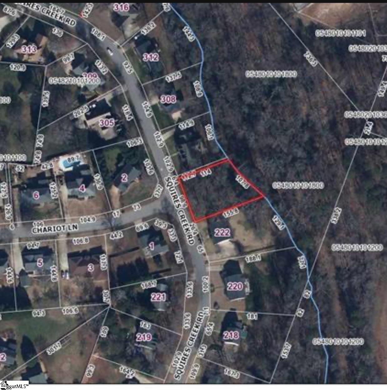 Simpsonville, South Carolina, 29681, United States, ,Land,For Sale,1987348