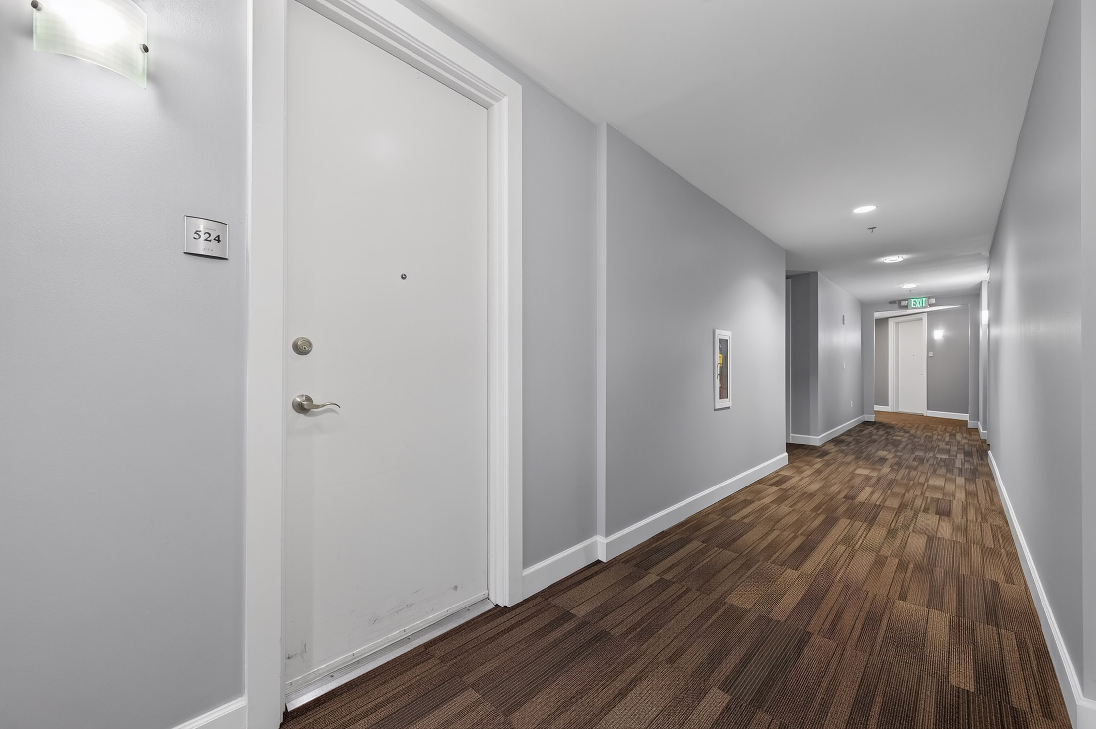  Stylish One Bedroom Condo with Great Amenities and Exceptional Buckhead Location - 物件實景