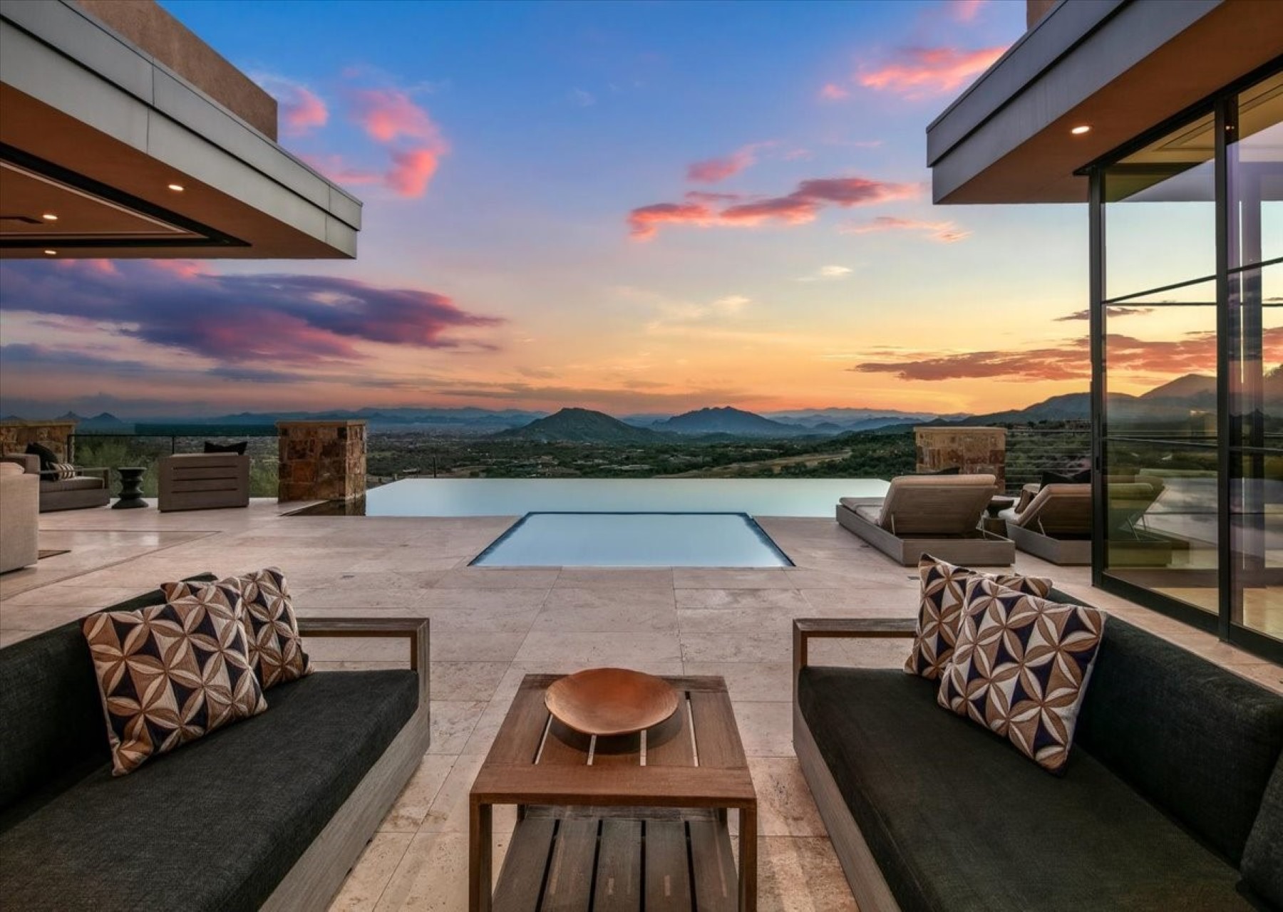  42412 N 105th Street¦Scottsdale, AZ - 物件實景