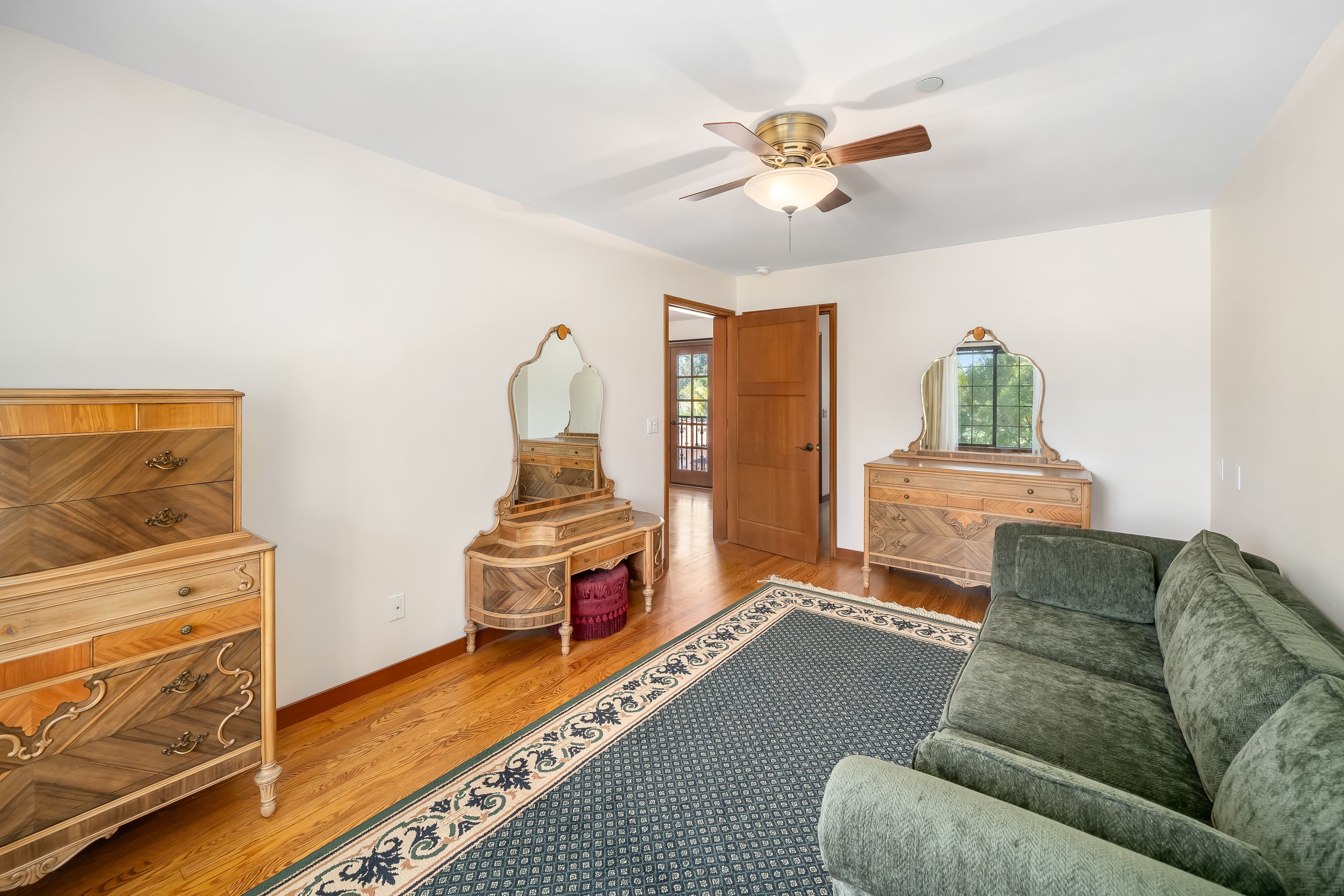  A Timeless Spanish Colonial Estate of Rare Distinction - 物件實景