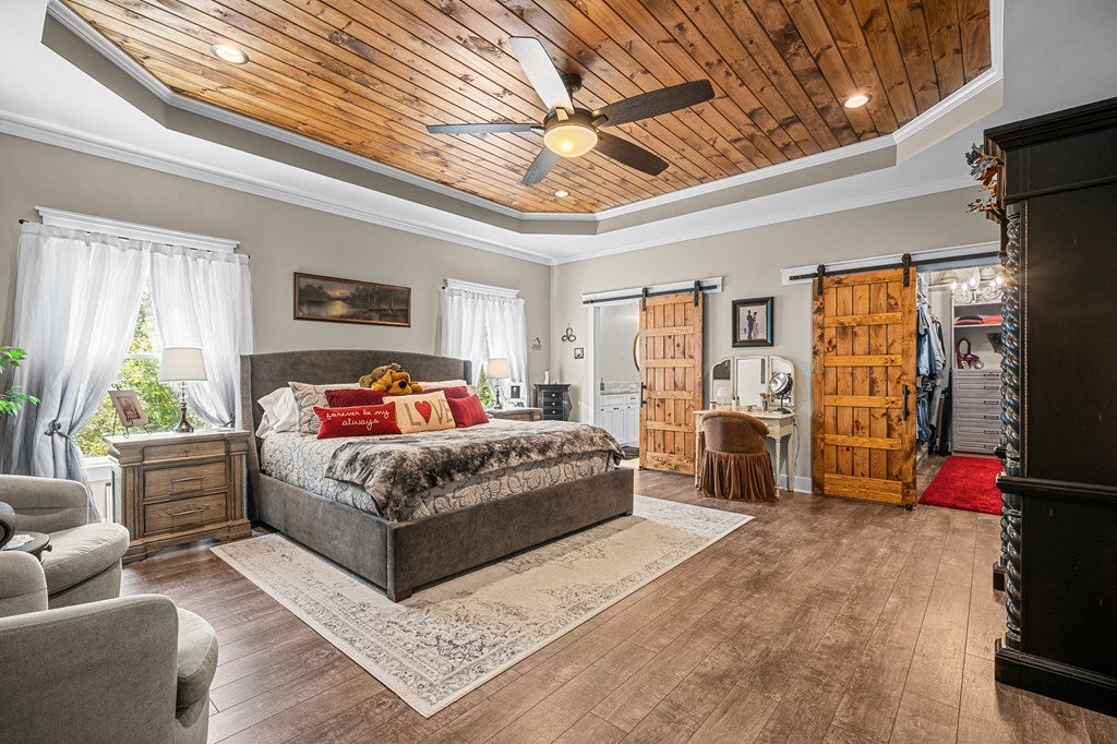 Talking Rock, Georgia, 30175, United States, 3 Bedrooms Bedrooms, ,2 BathroomsBathrooms,Residential,For Sale,1972069