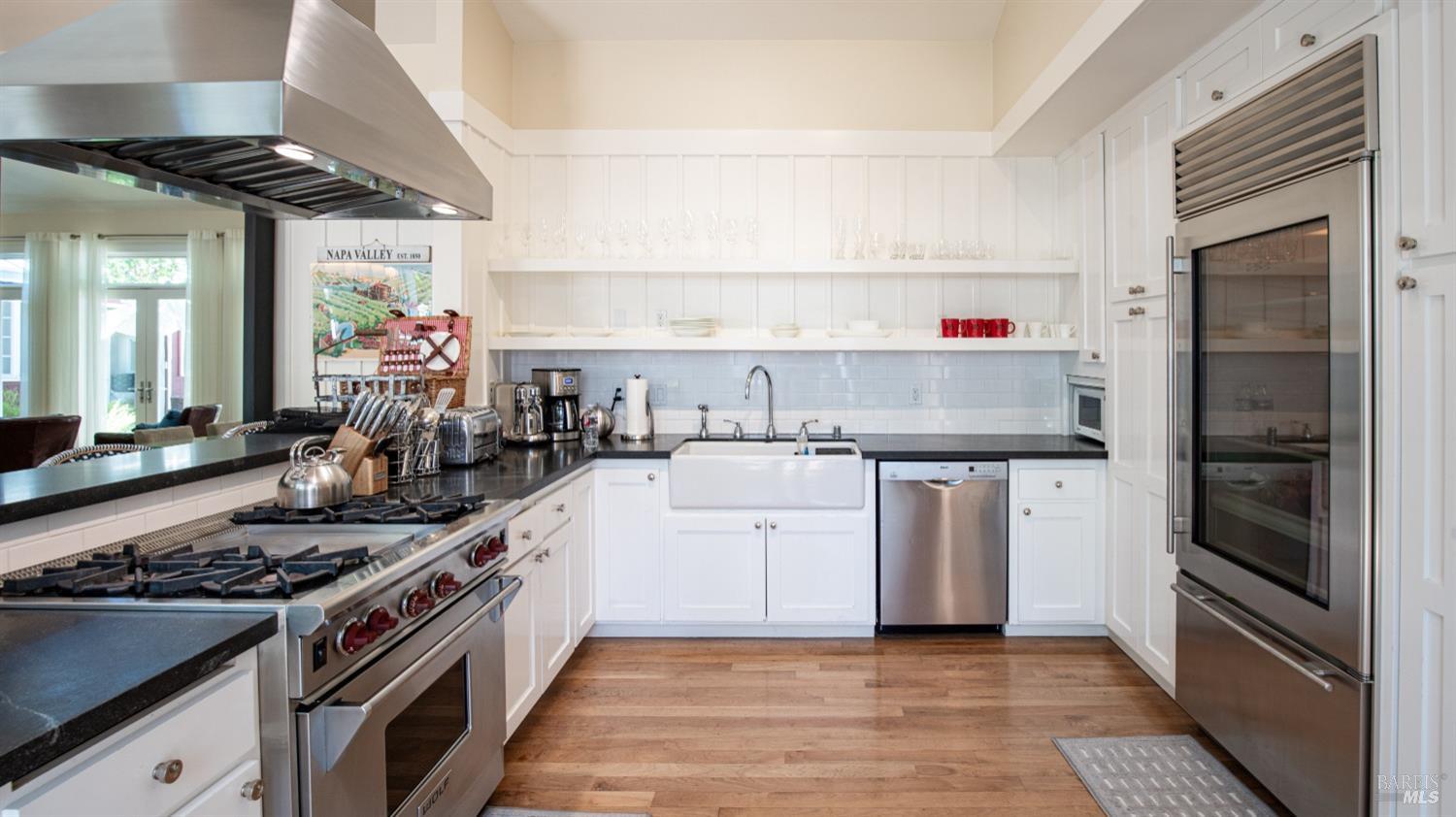 Napa, California, 94559, United States, 3 Bedrooms Bedrooms, ,4 BathroomsBathrooms,Residential,For Sale,1796992