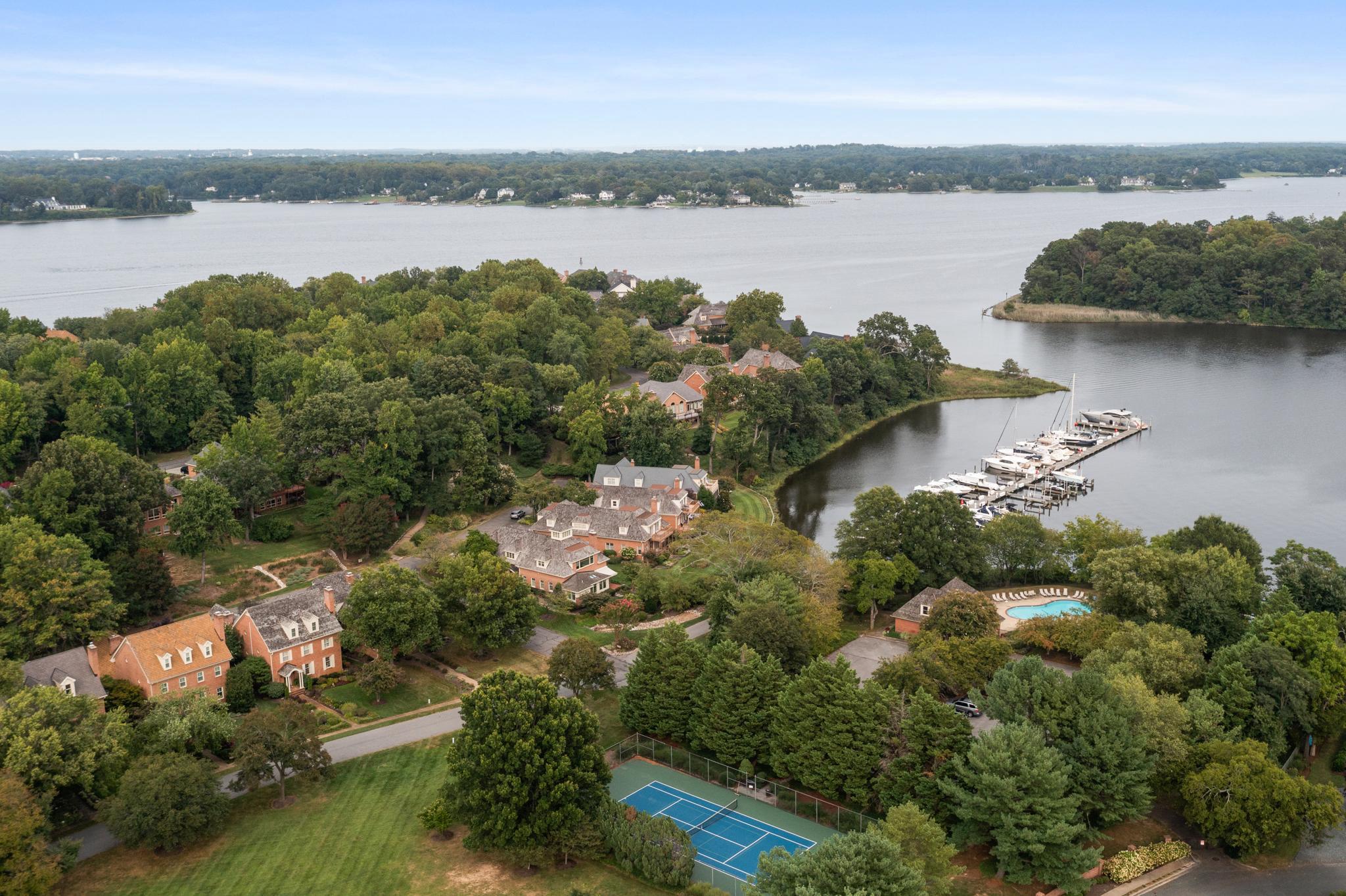  1010 S River Landing Road, Edgewater, MD, 21037 - 物件實景