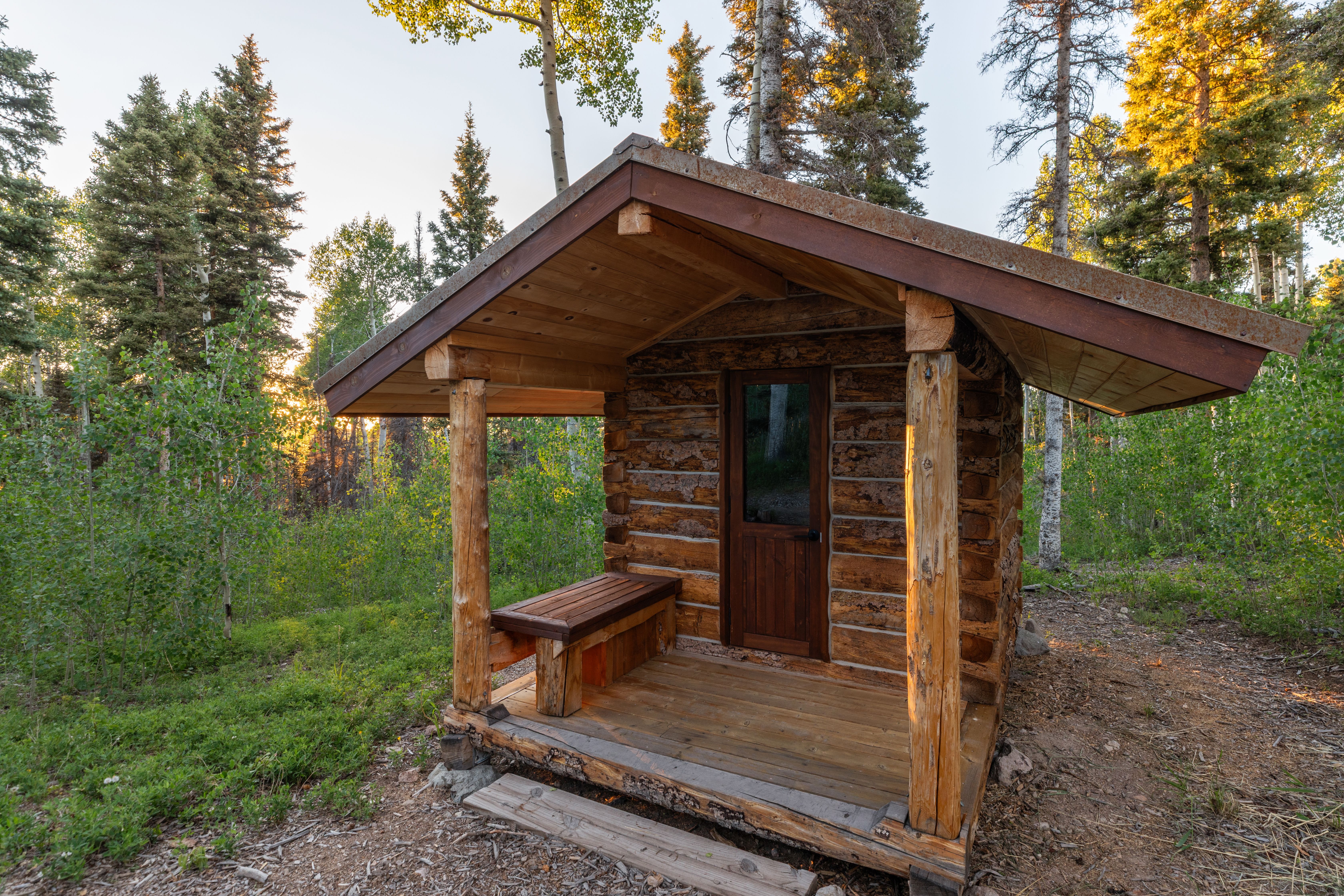  Off-Grid Mountain Retreat Bordering The National Forest - 物件實景