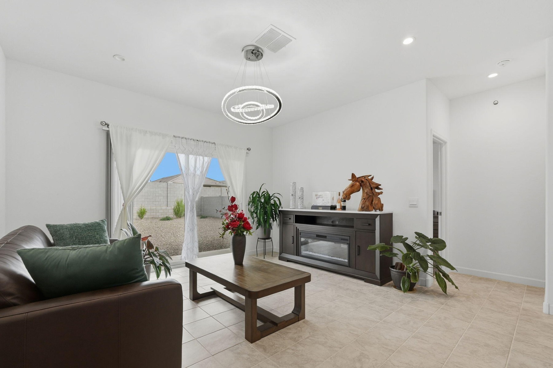  10281 S Corona Drive¦Apache Junction, AZ - 物件實景