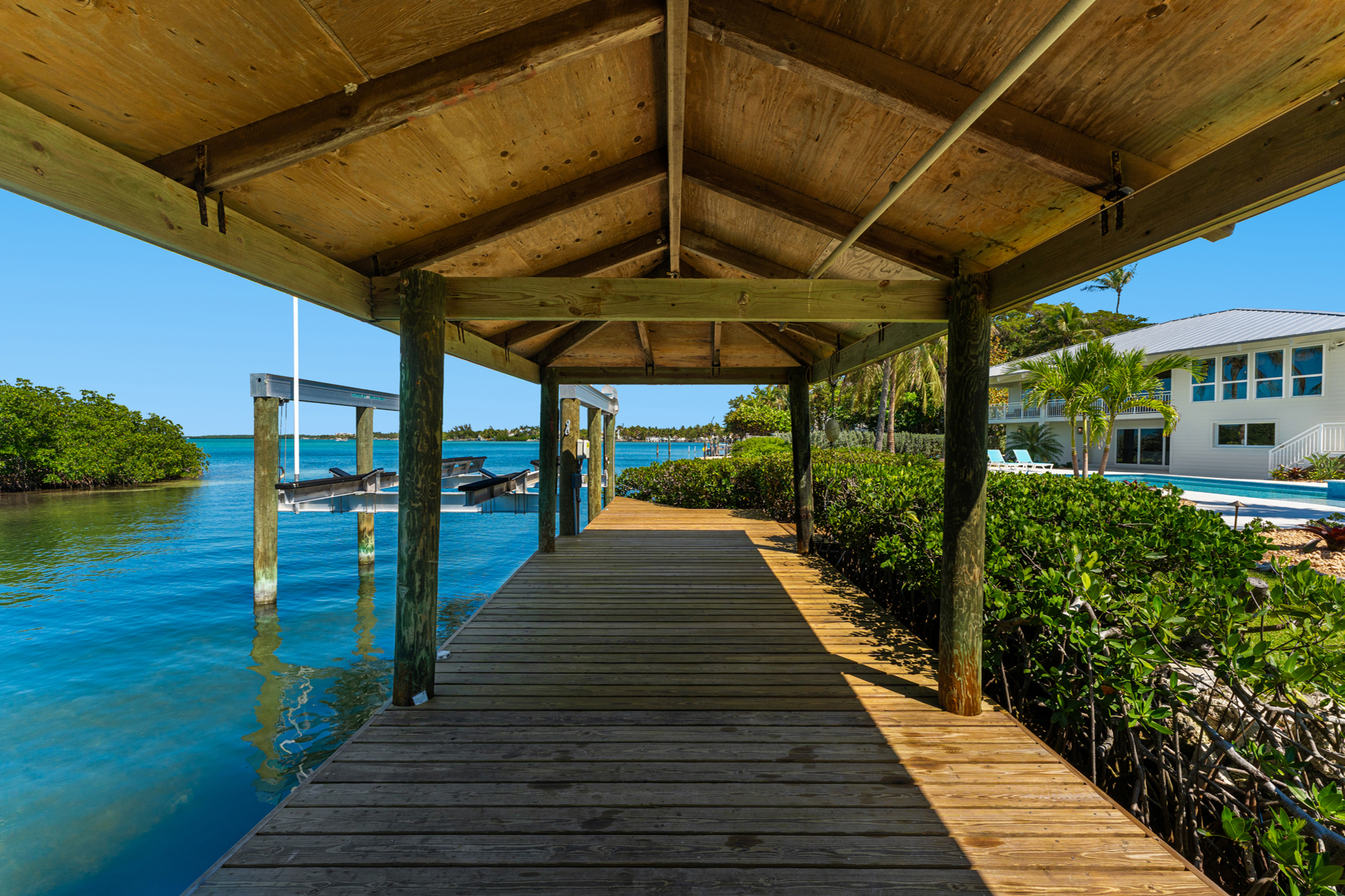  158 Sapodilla Drive - 物件實景