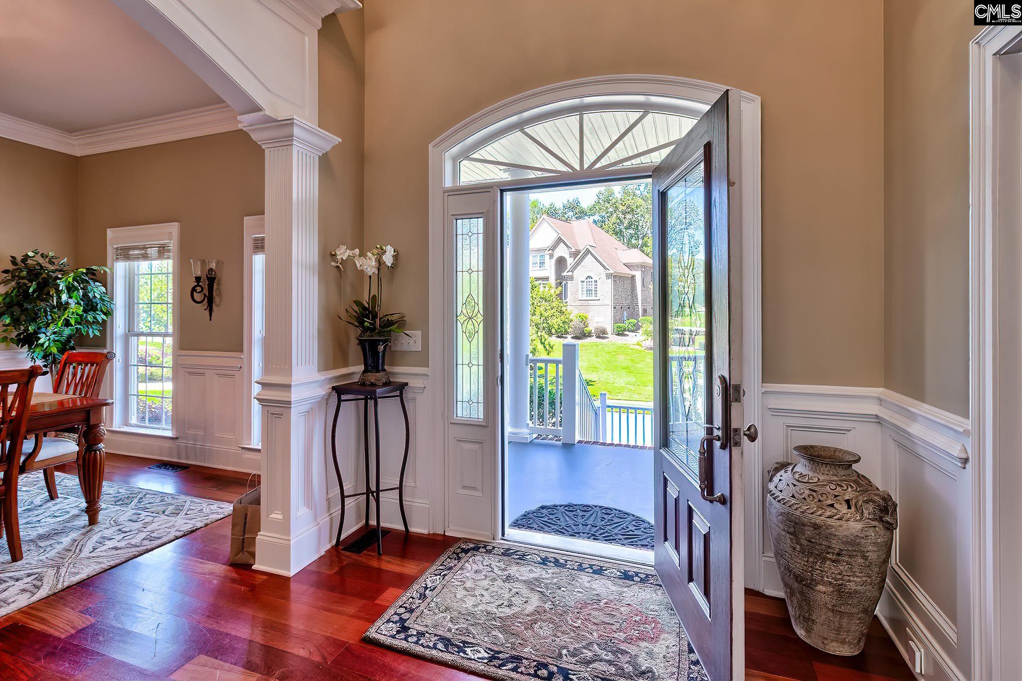 Irmo, South Carolina, 29063, United States, 4 Bedrooms Bedrooms, ,5 BathroomsBathrooms,Residential,For Sale,1940103
