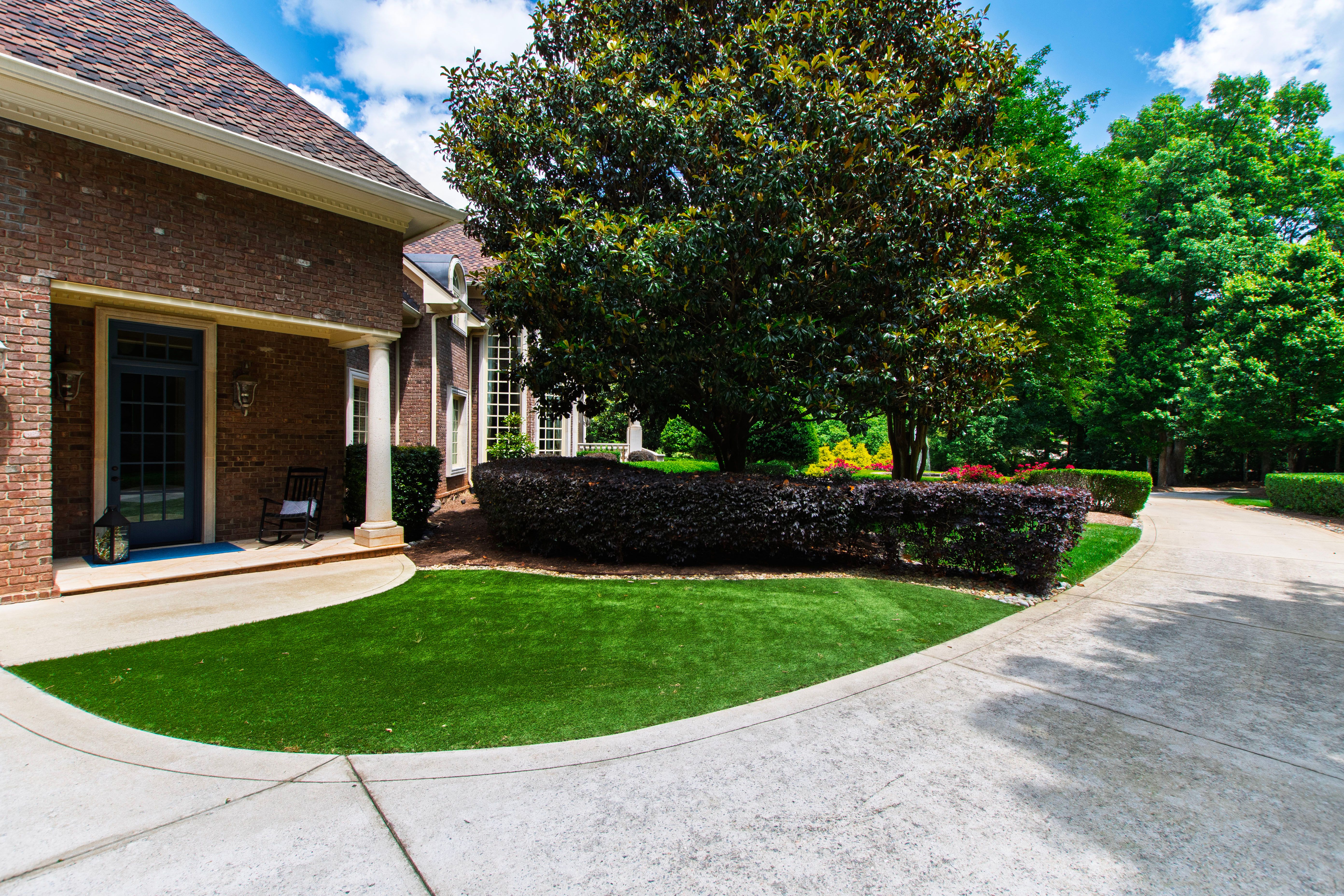  2421 Acanthus Drive, Wake Forest, NC 27587 - 物件實景