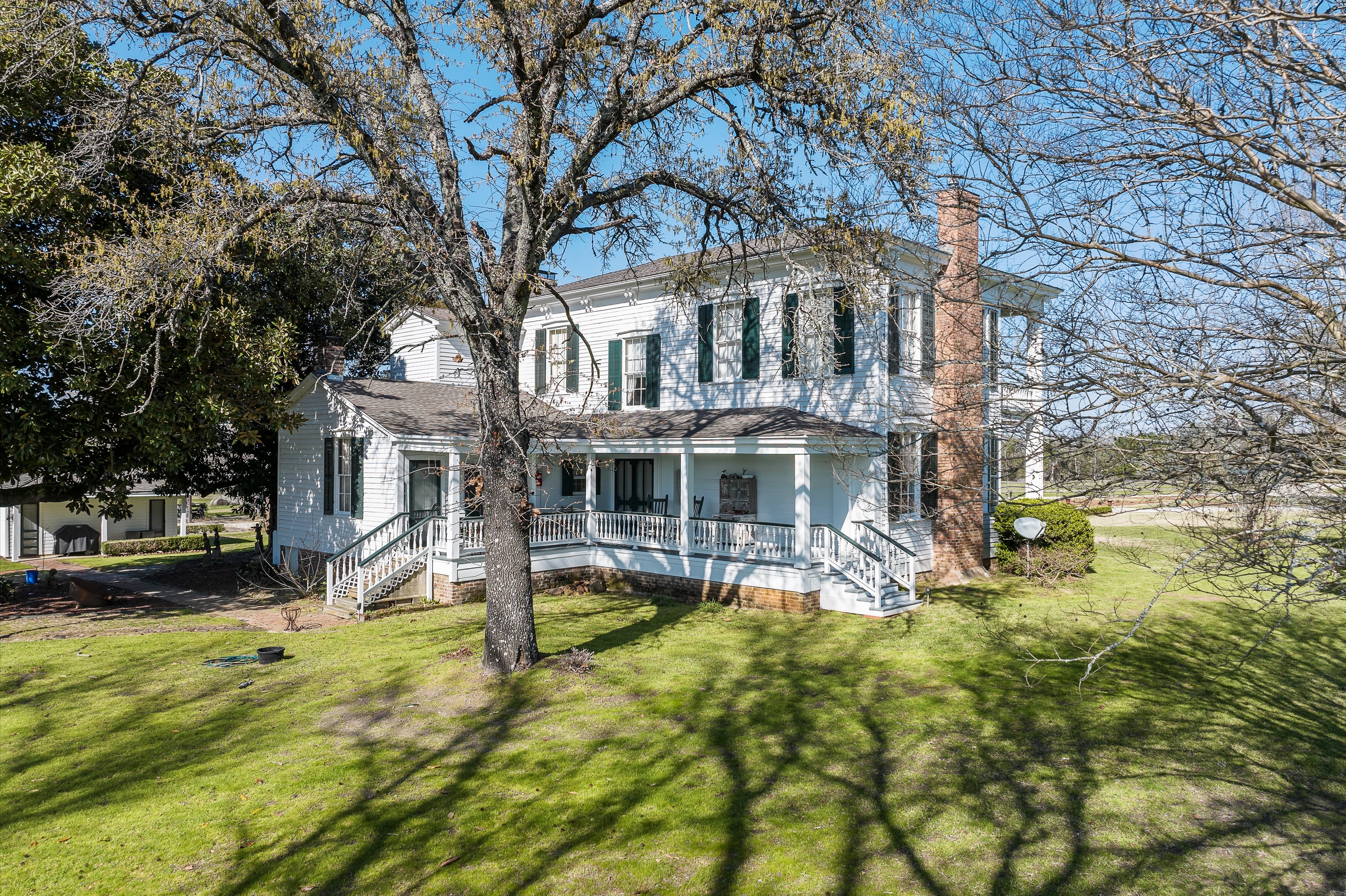 Cushing, Texas, 75760, United States, 3 Bedrooms Bedrooms, ,2 BathroomsBathrooms,Residential,For Sale,1978449