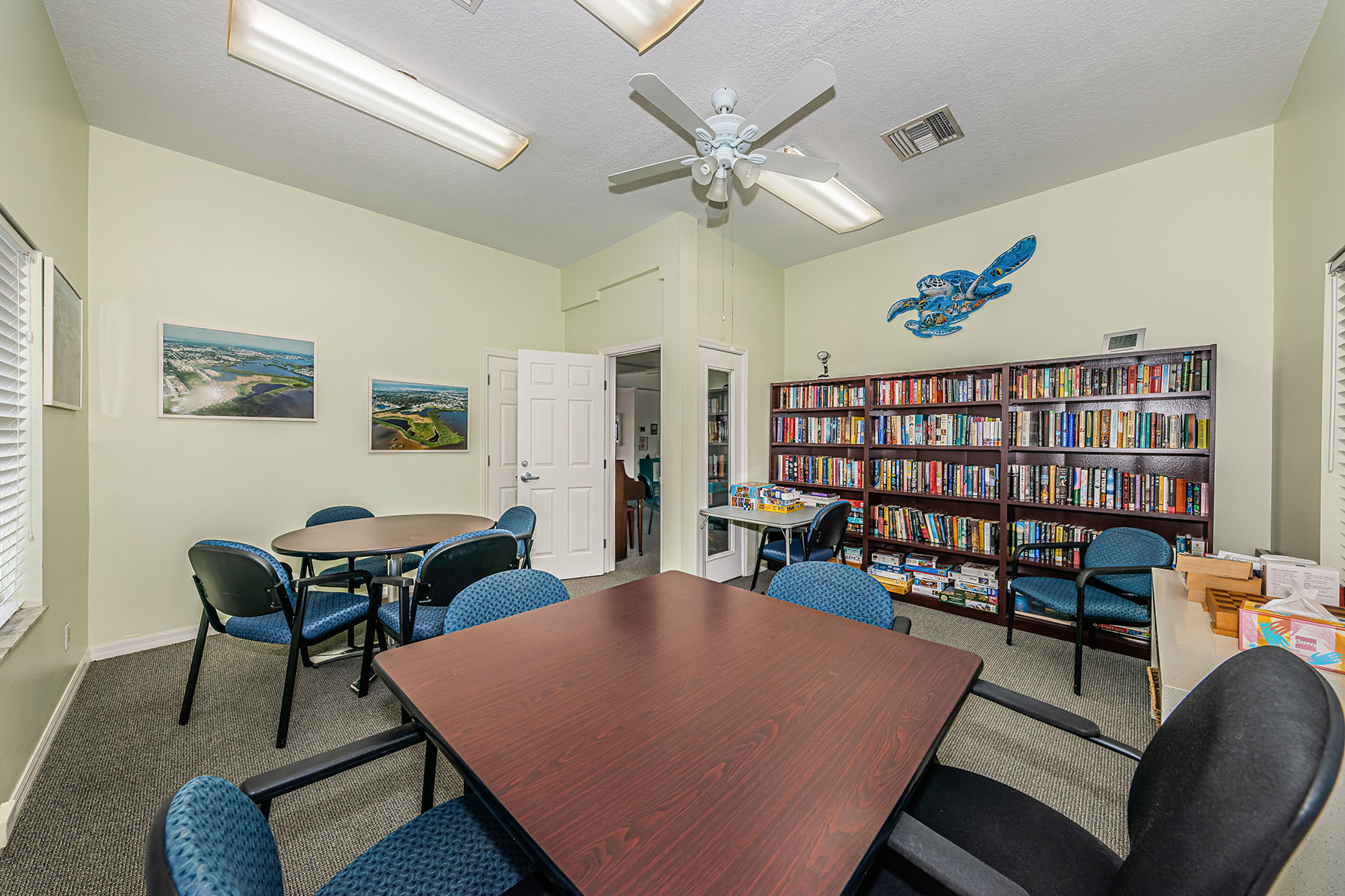  LONG BAYOU - 物件實景