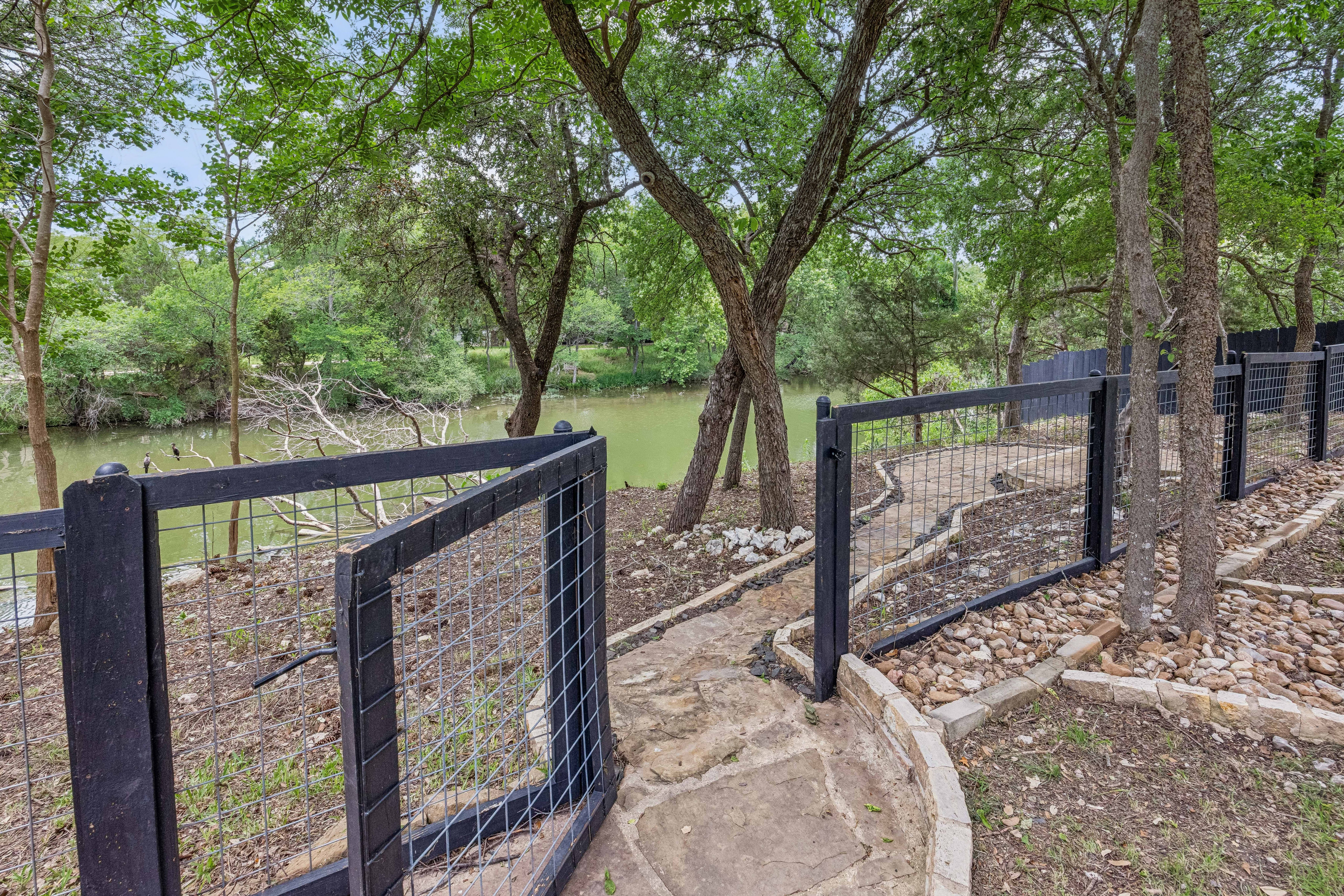  Your Private Retreat on Brushy Creek - 物件實景