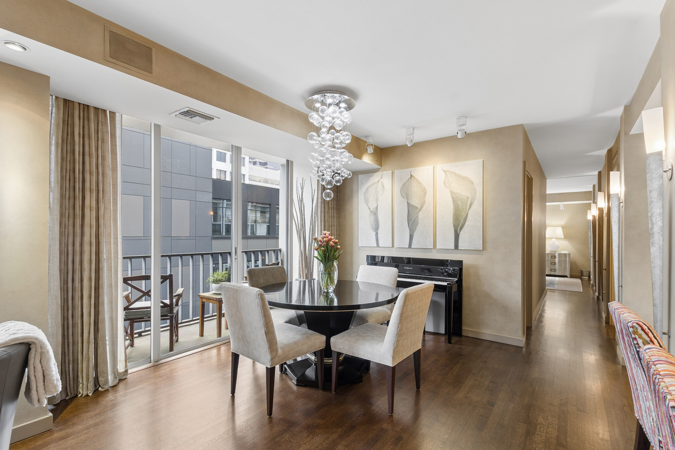  Embrace Midtown Living at Colony House - 物件實景