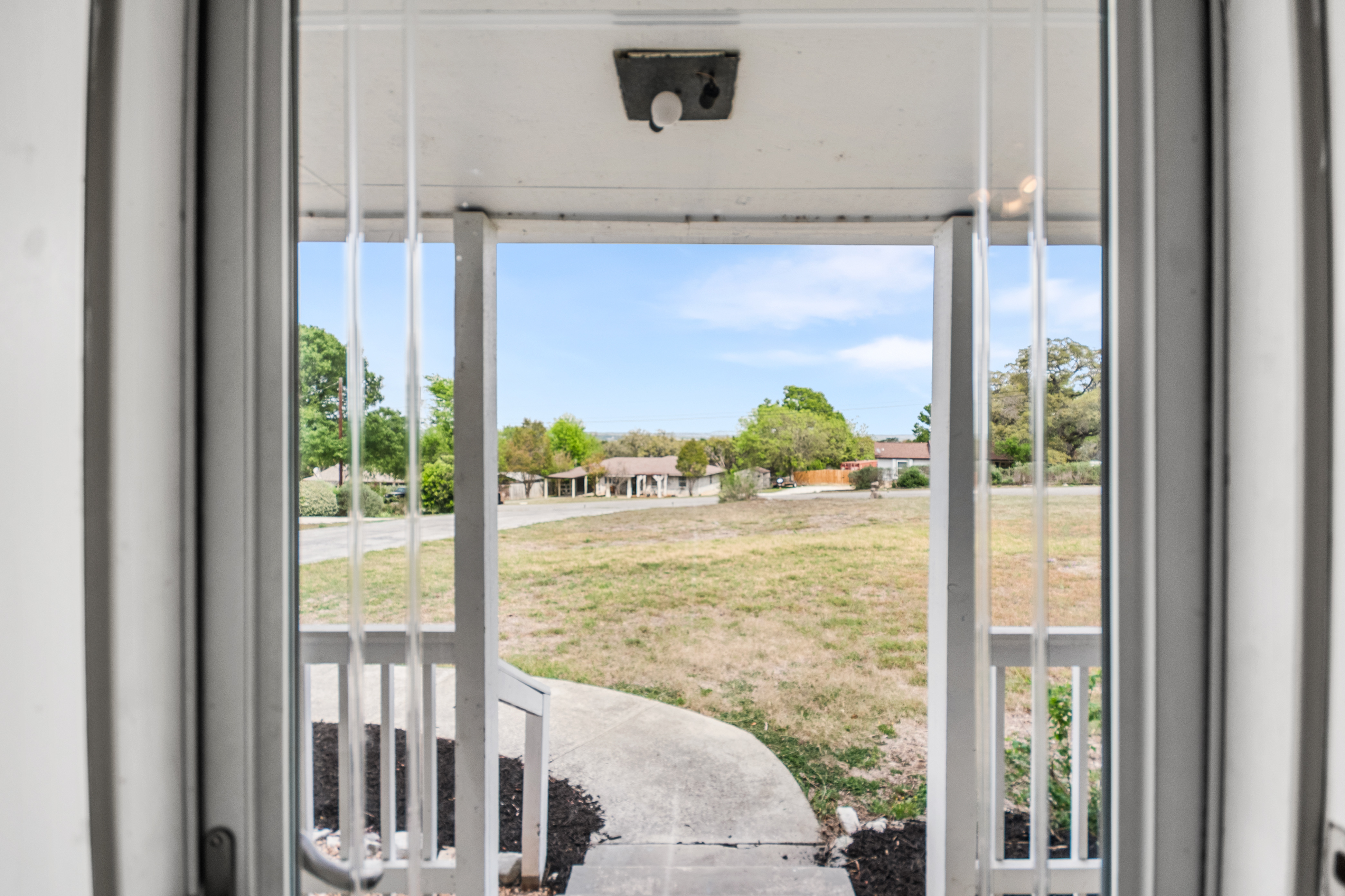  Beautiful Front Porch Views - 物件實景