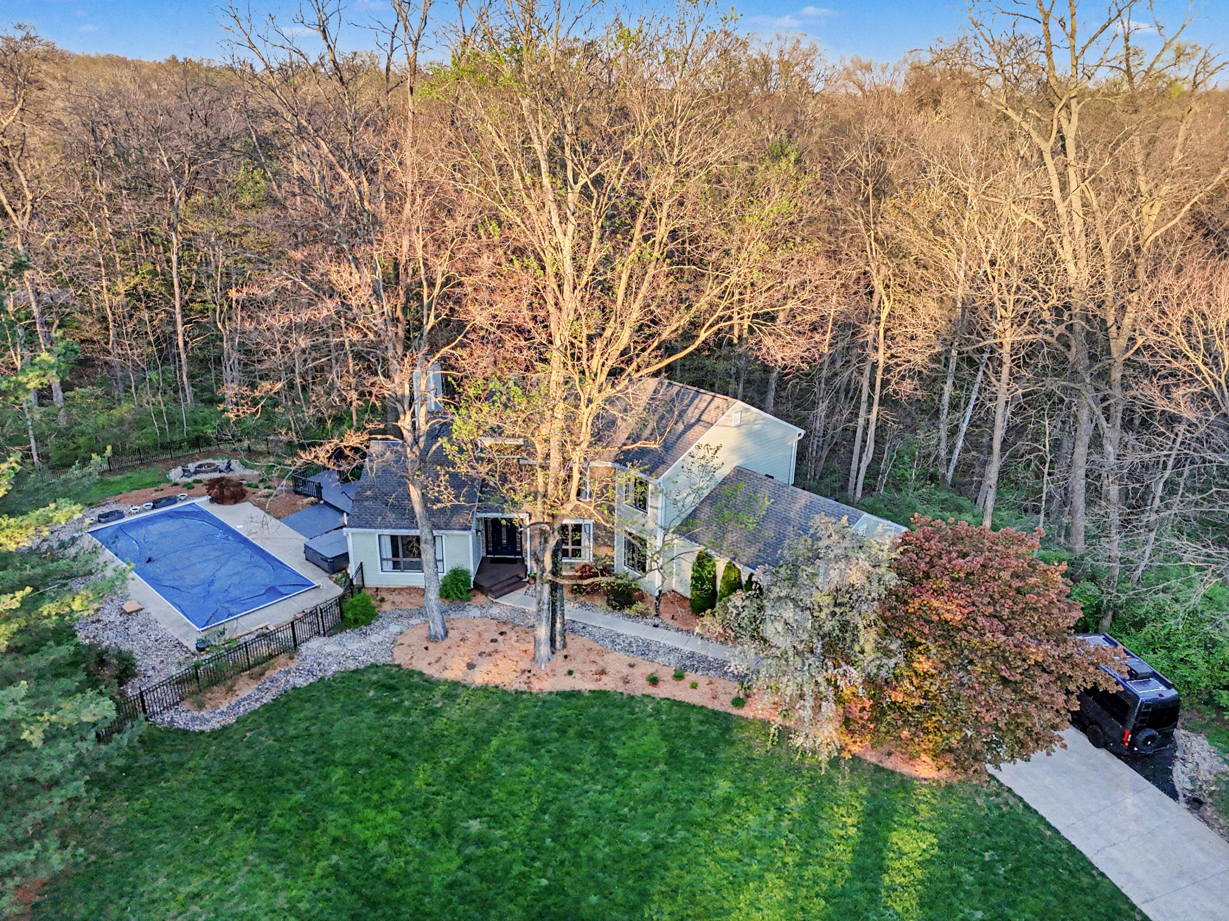  1432 Apple Hill Road, Cincinnati, OH 45230 - 物件實景