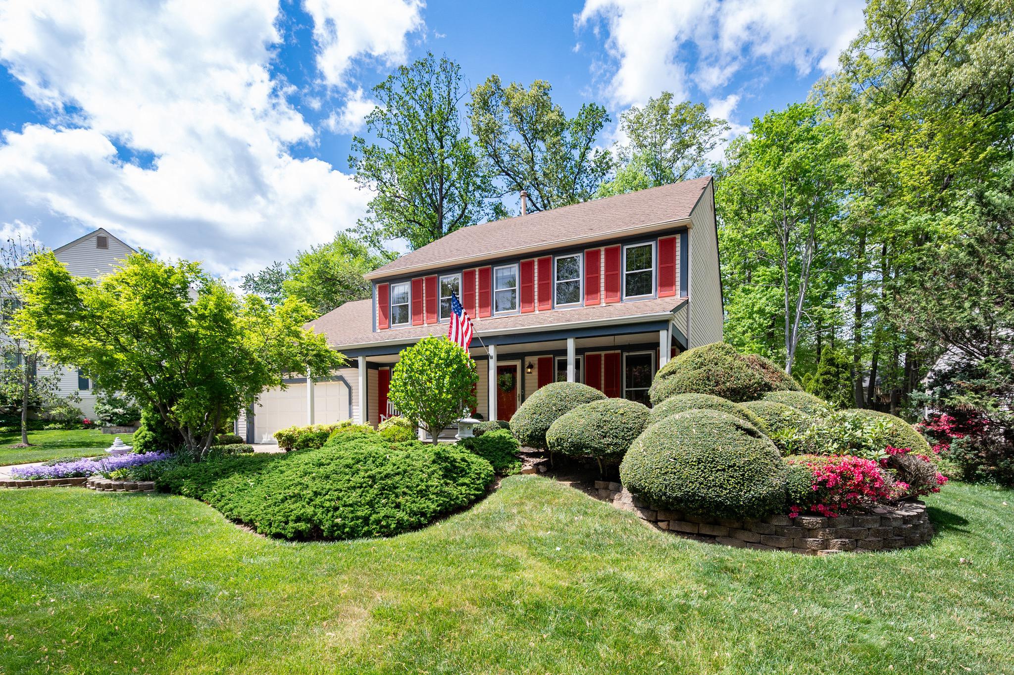  6830 Bluecurl Circle, Springfield, VA, 22152 - 物件實景