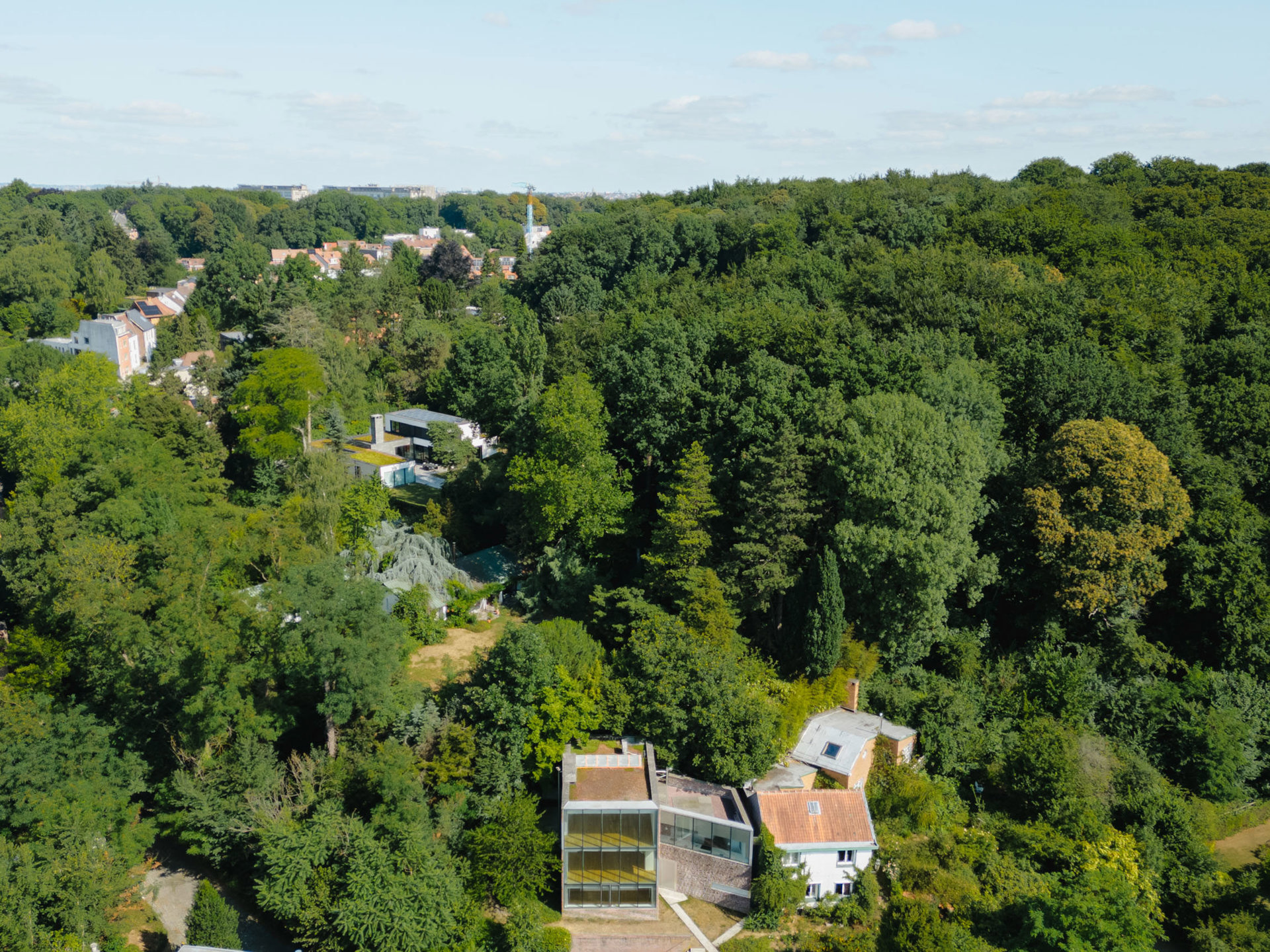  Uccle I Verrewinkel - 物件實景