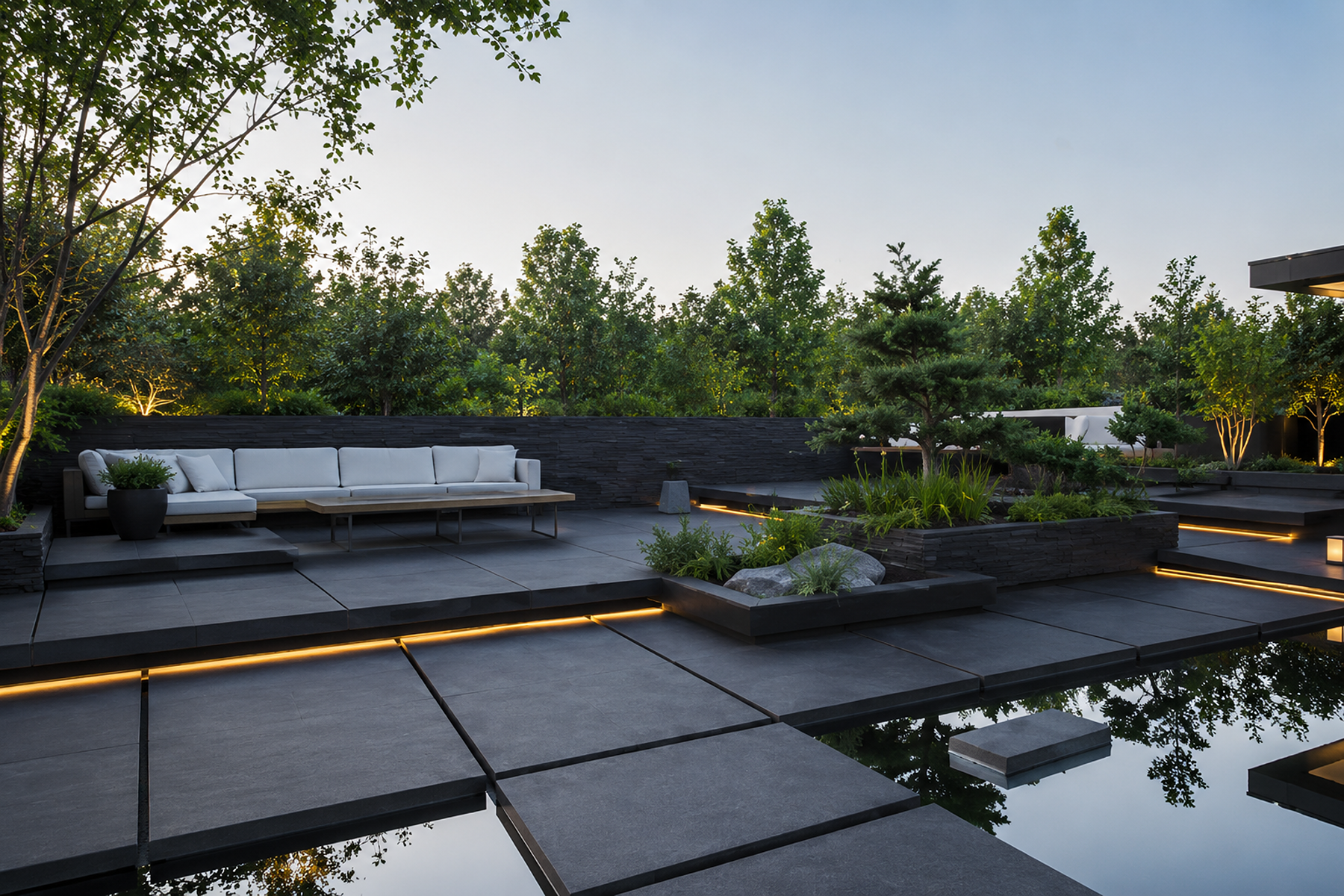  Modern villa in Conde Orgaz, Madrid - 物件實景