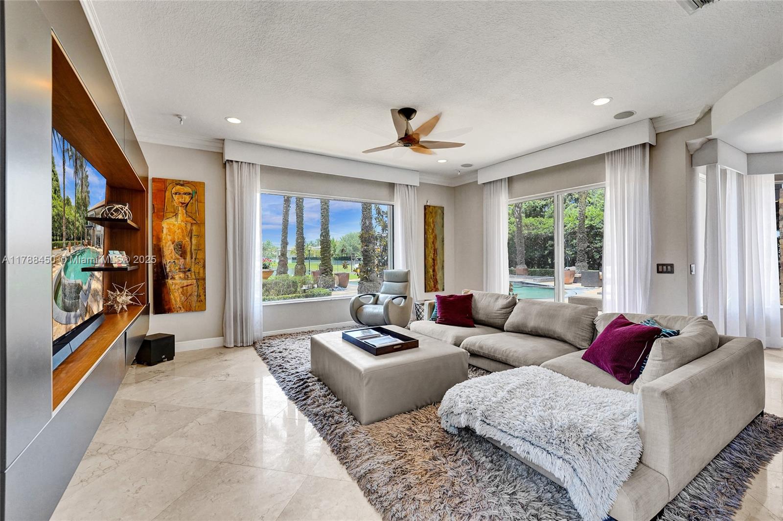 Davie, Florida, 33330, United States, 6 Bedrooms Bedrooms, ,6 BathroomsBathrooms,Residential,For Sale,1908596