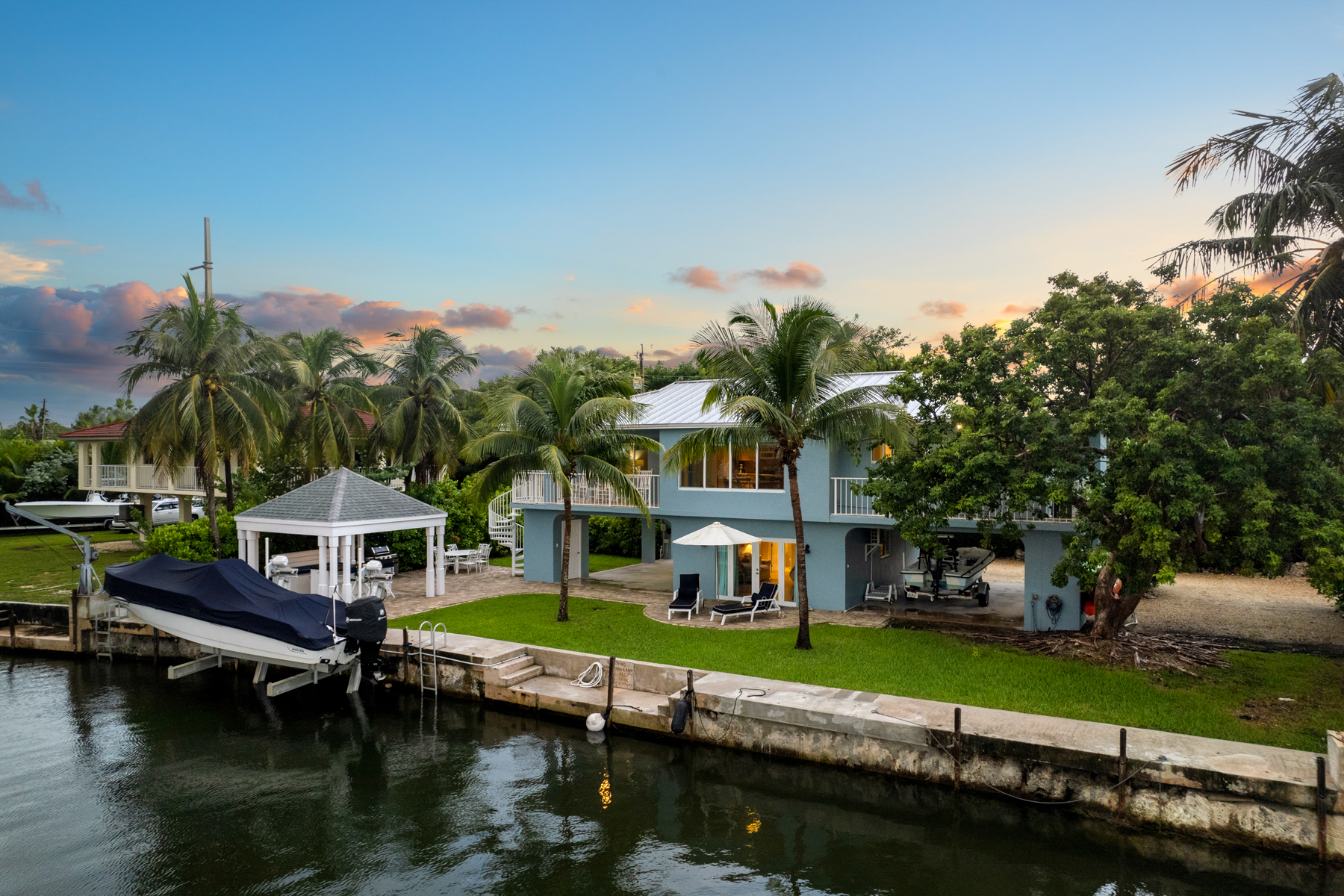  76412 Overseas Highway, Islamorada - 物件實景