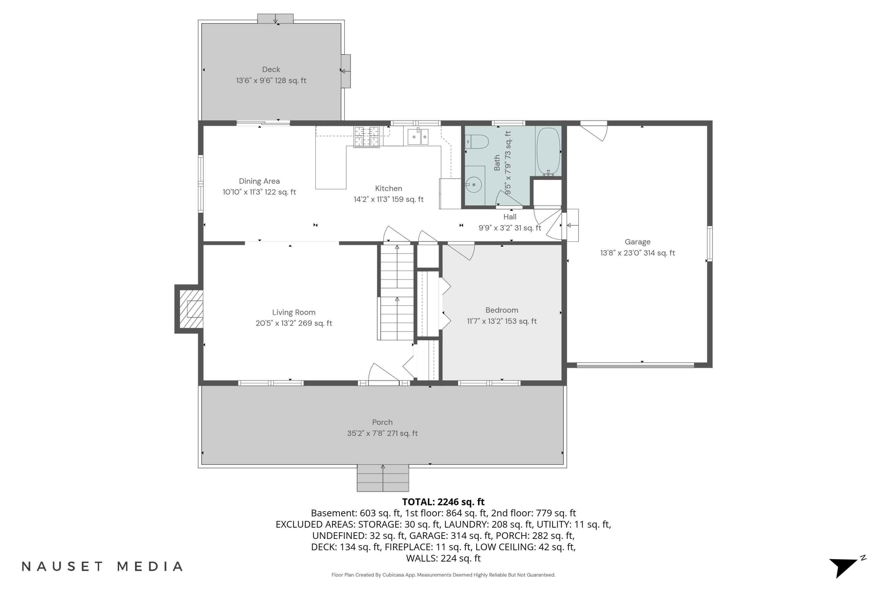  98 Sandwich Road - 物件實景