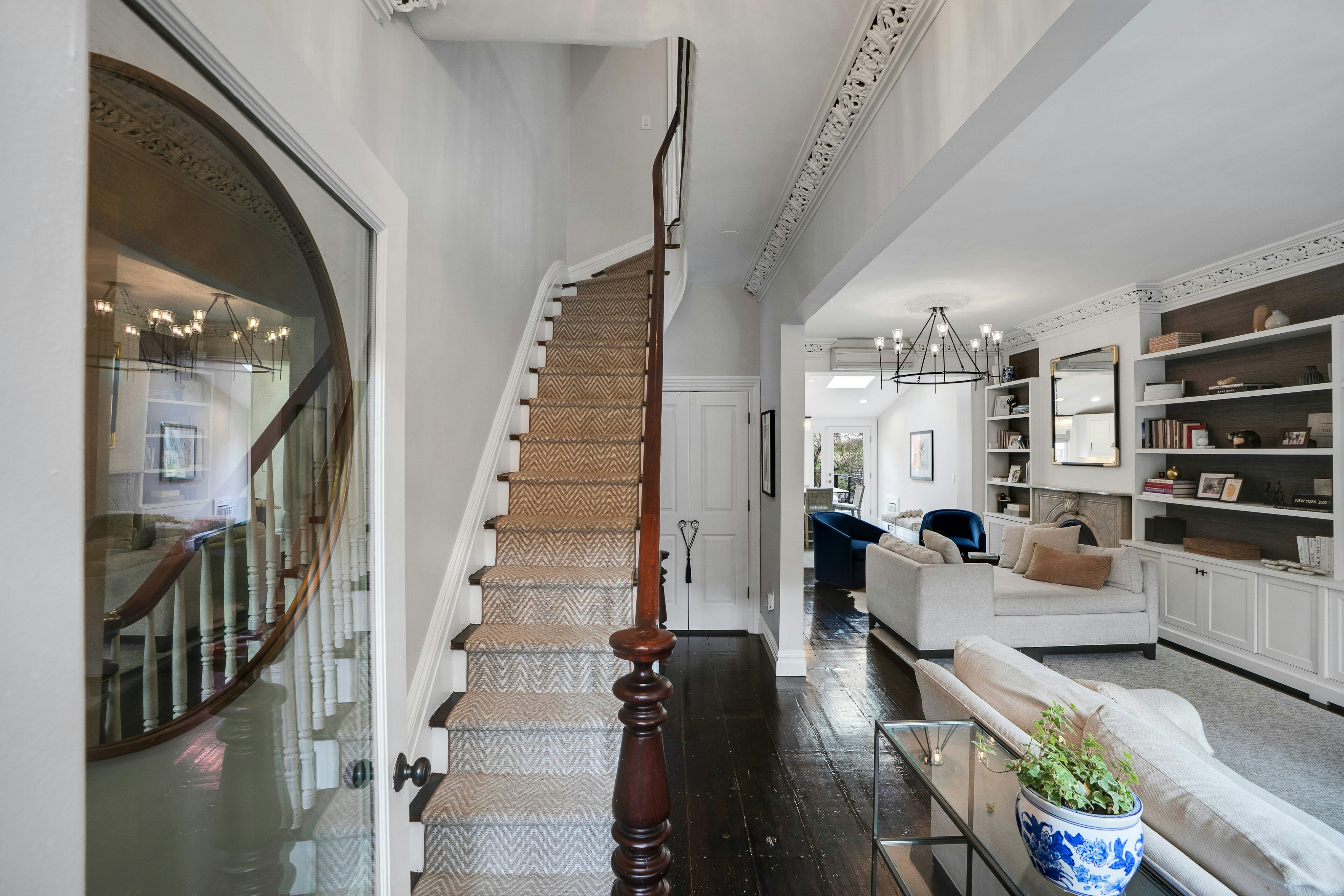  218 8th Street, Jersey city, NJ 07302 - 物件實景