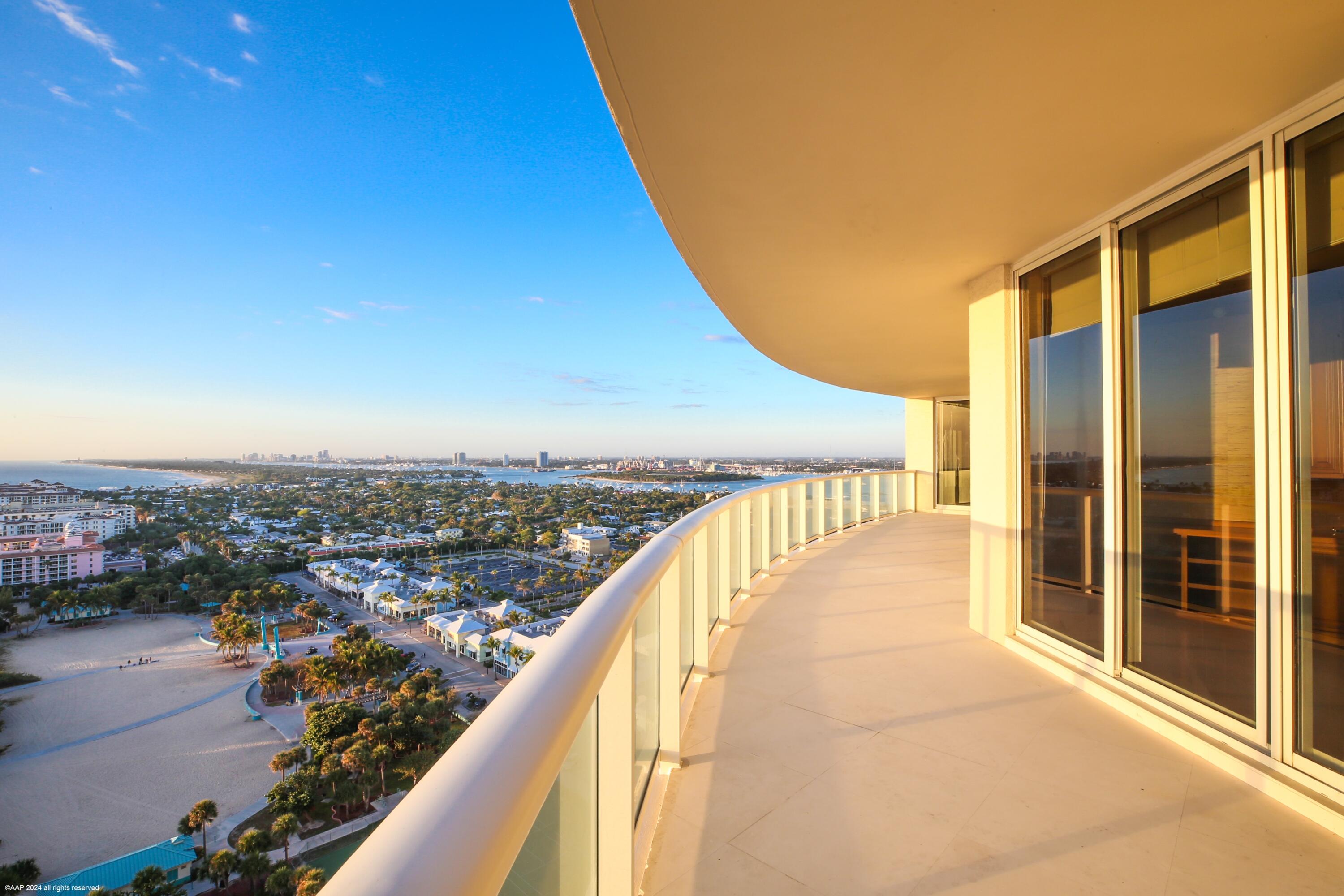  2700 N Ocean Drive #1803 A - 物件實景