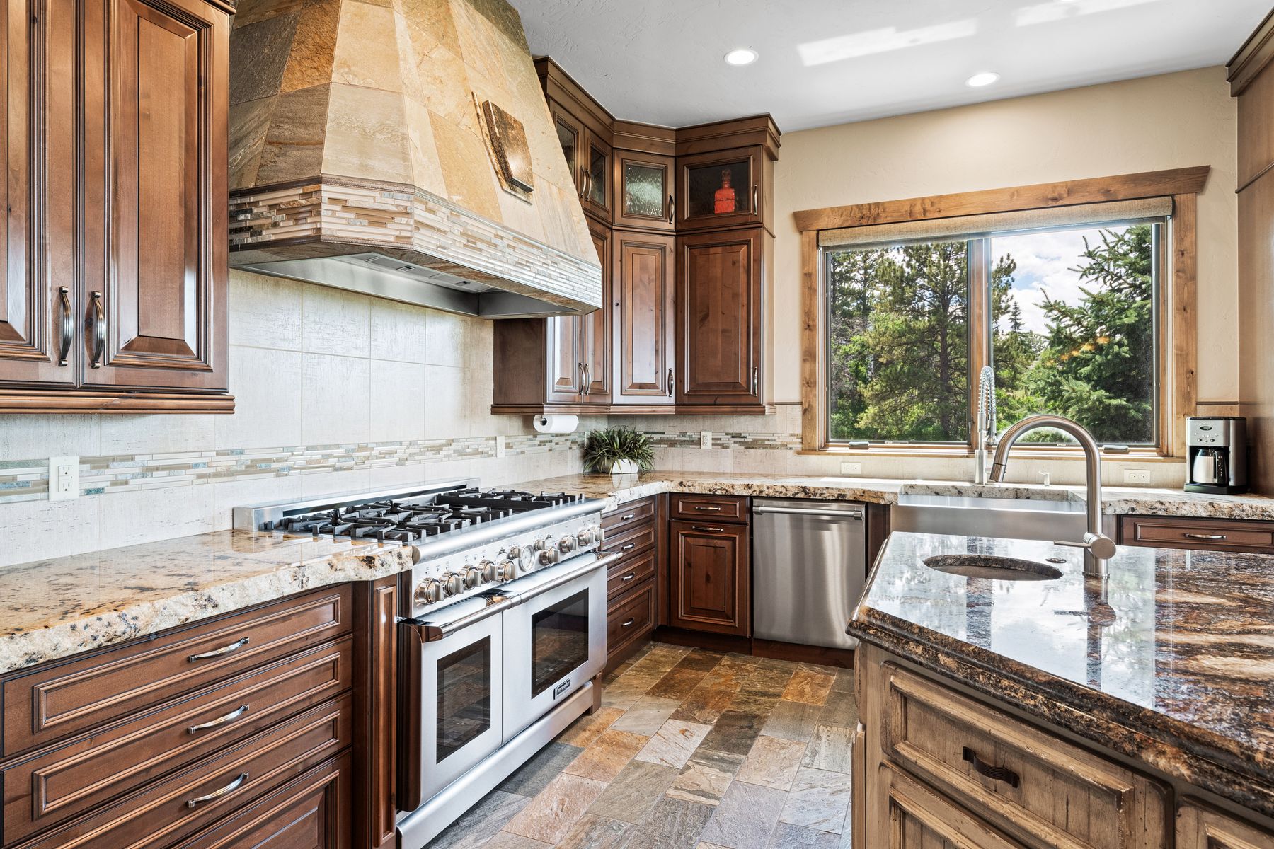  Mountain Modern Sanctuary In The Coveted, Gated Village At Castle Pines - 物件實景