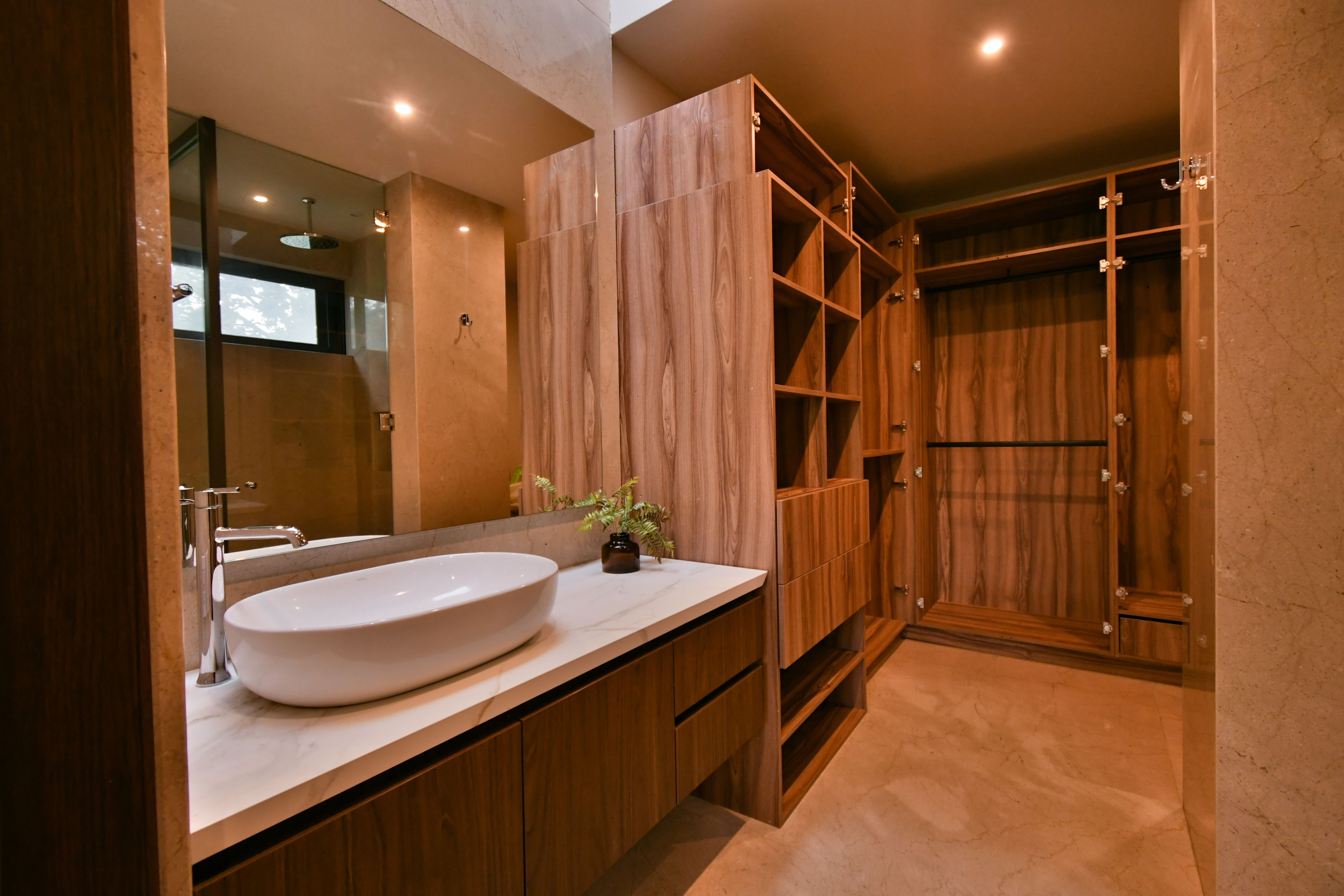  Residencia de Autor en El Cielo Country Club en venta - 物件實景