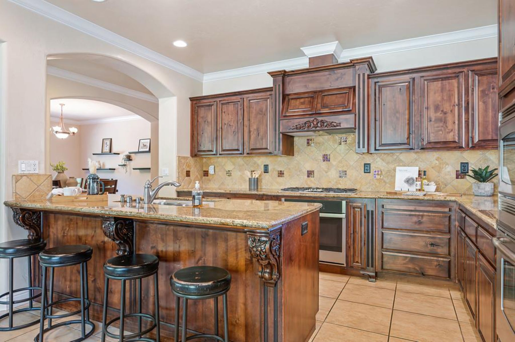  1722 Palomares Way, Roseville, CA 95747 - 物件實景