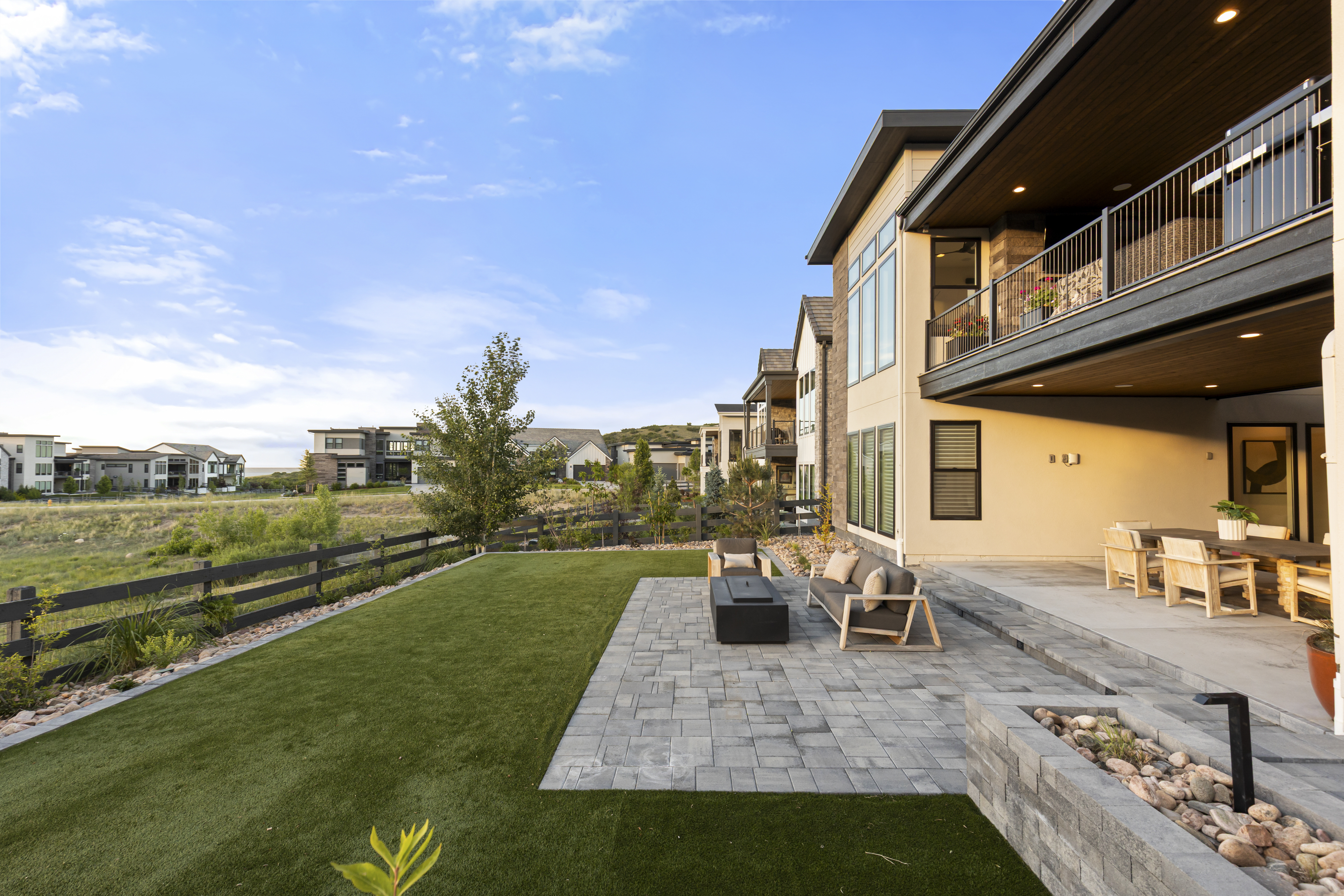  Exceptional Ranch-Style - 物件實景