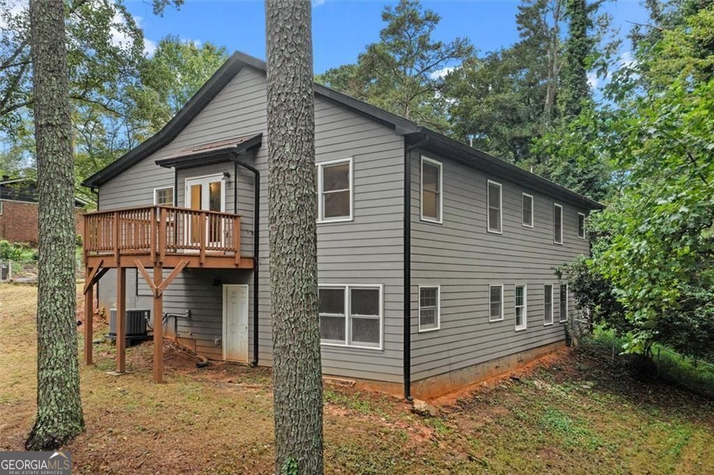 Marietta, Georgia, 30062, United States, 3 Bedrooms Bedrooms, ,2 BathroomsBathrooms,Residential,For Sale,1922558