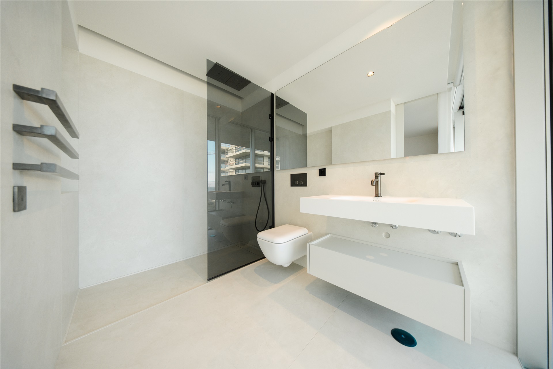  Semi-detached house, 4 bedrooms, for Sale - 物件實景