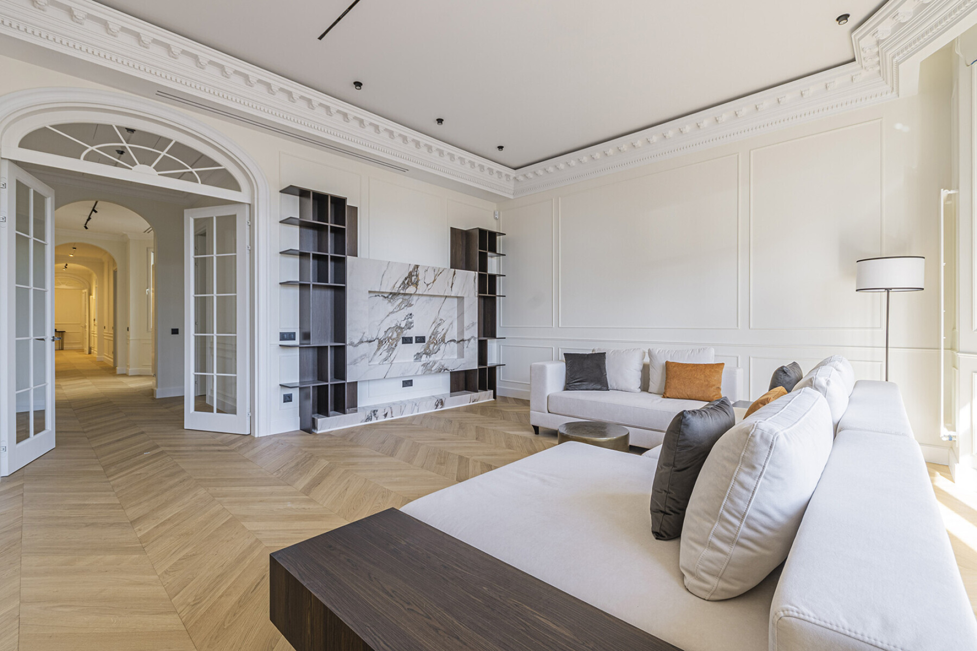  Contemporary Luxury Just Steps from Passeig de Gràcia - 物件實景
