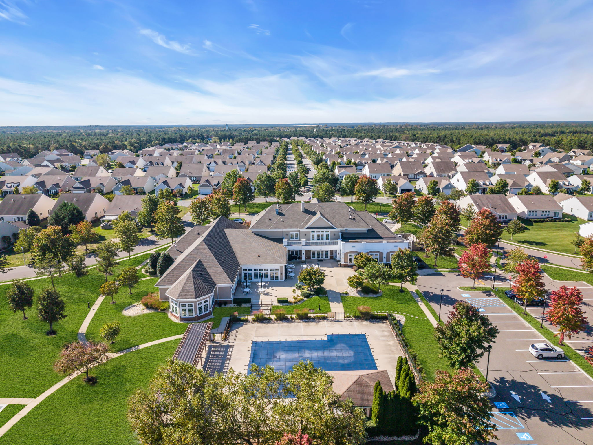  Lovely Reston Model in River Point - 物件實景