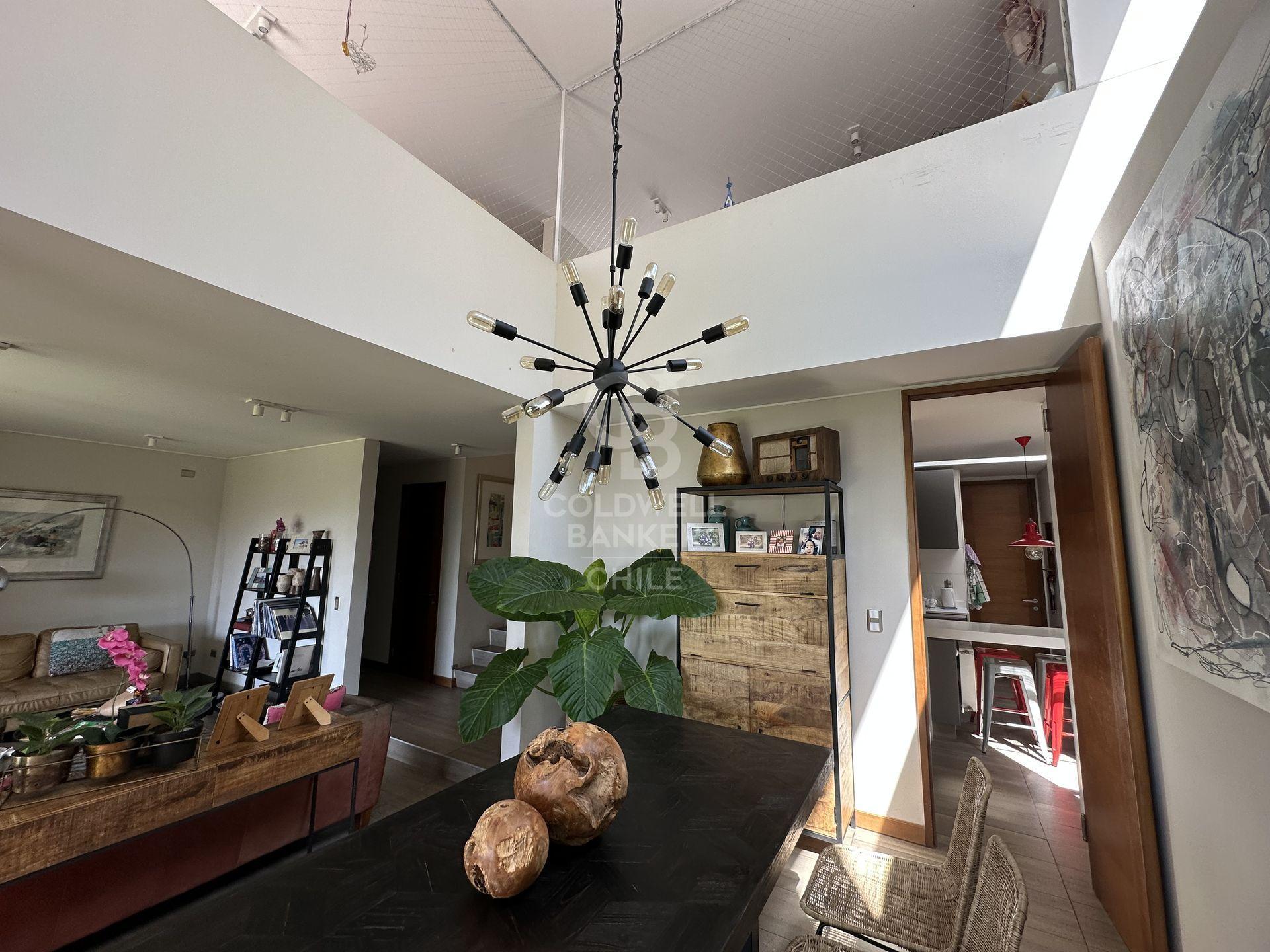 Colina, Chile, 3 Bedrooms Bedrooms, ,4 BathroomsBathrooms,Residential,For Sale,1729507