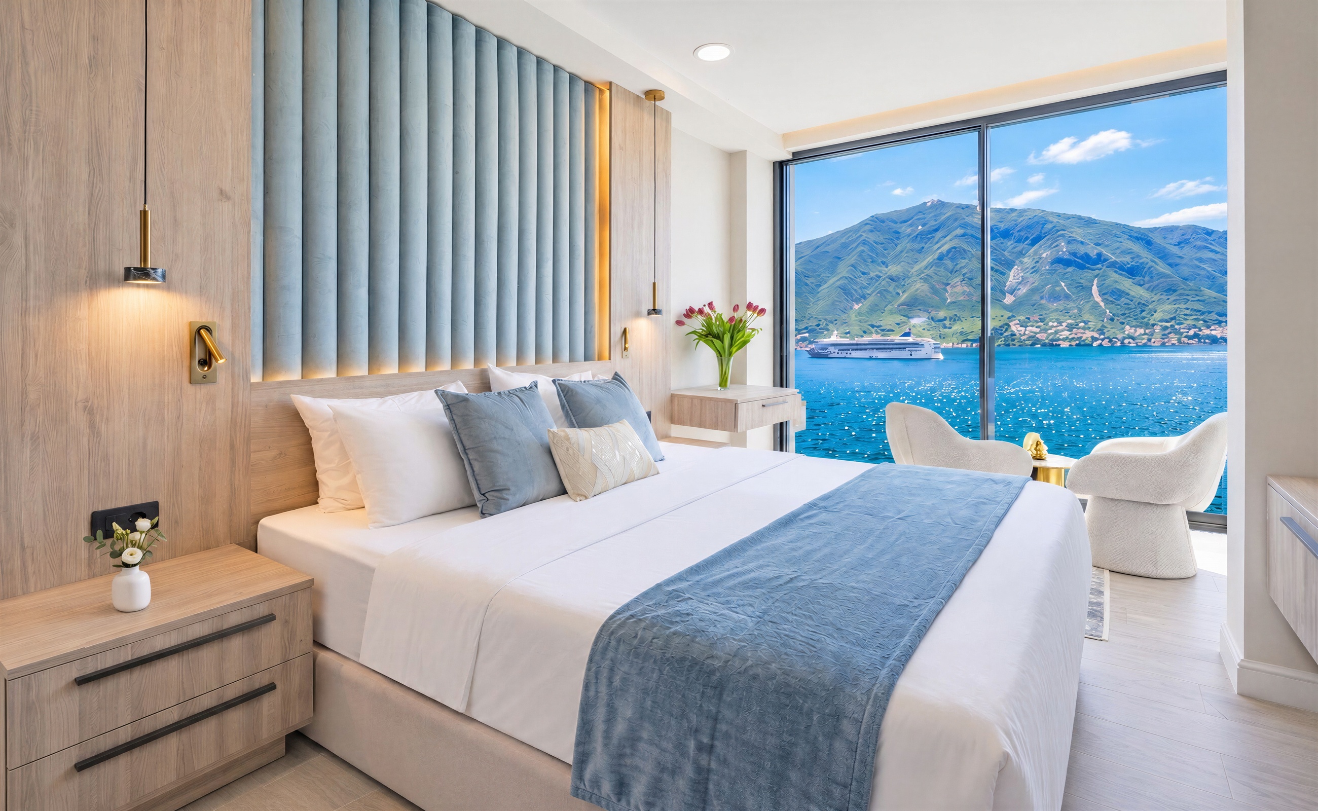  Contemporary Villa with Swimming Pool - 物件實景