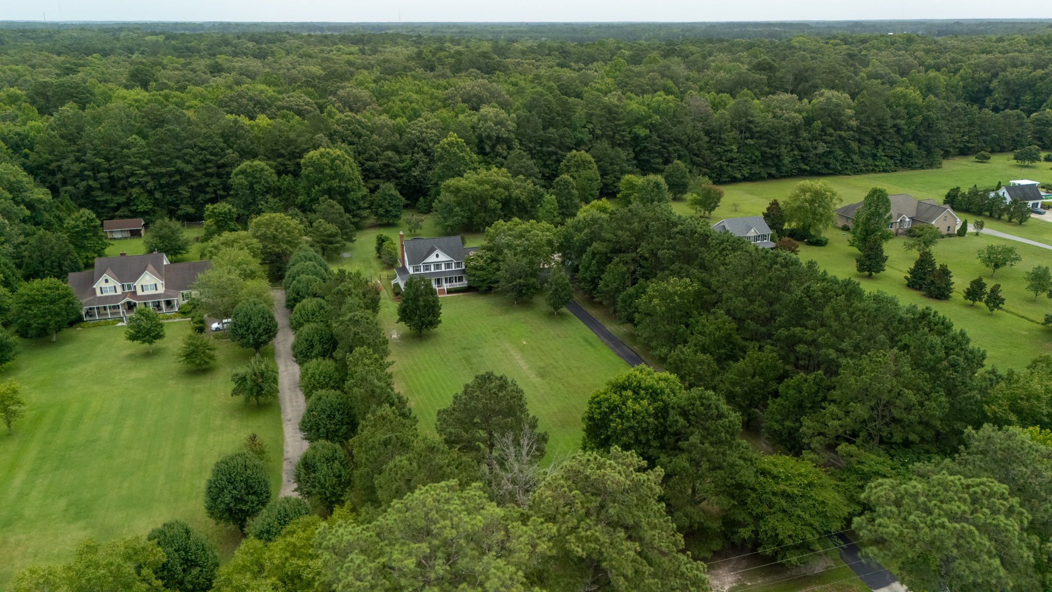  1741 Taft Road, Chesapeake, VA 23322 - 物件實景