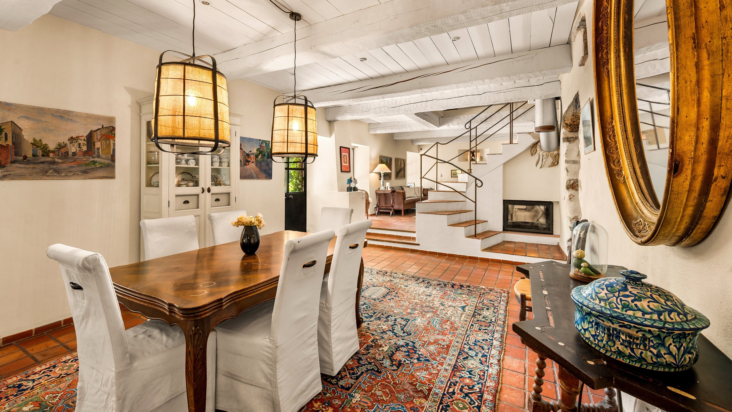  Lorgues – Characterful Provençal Estate Set Within 55 Hectares - 物件實景