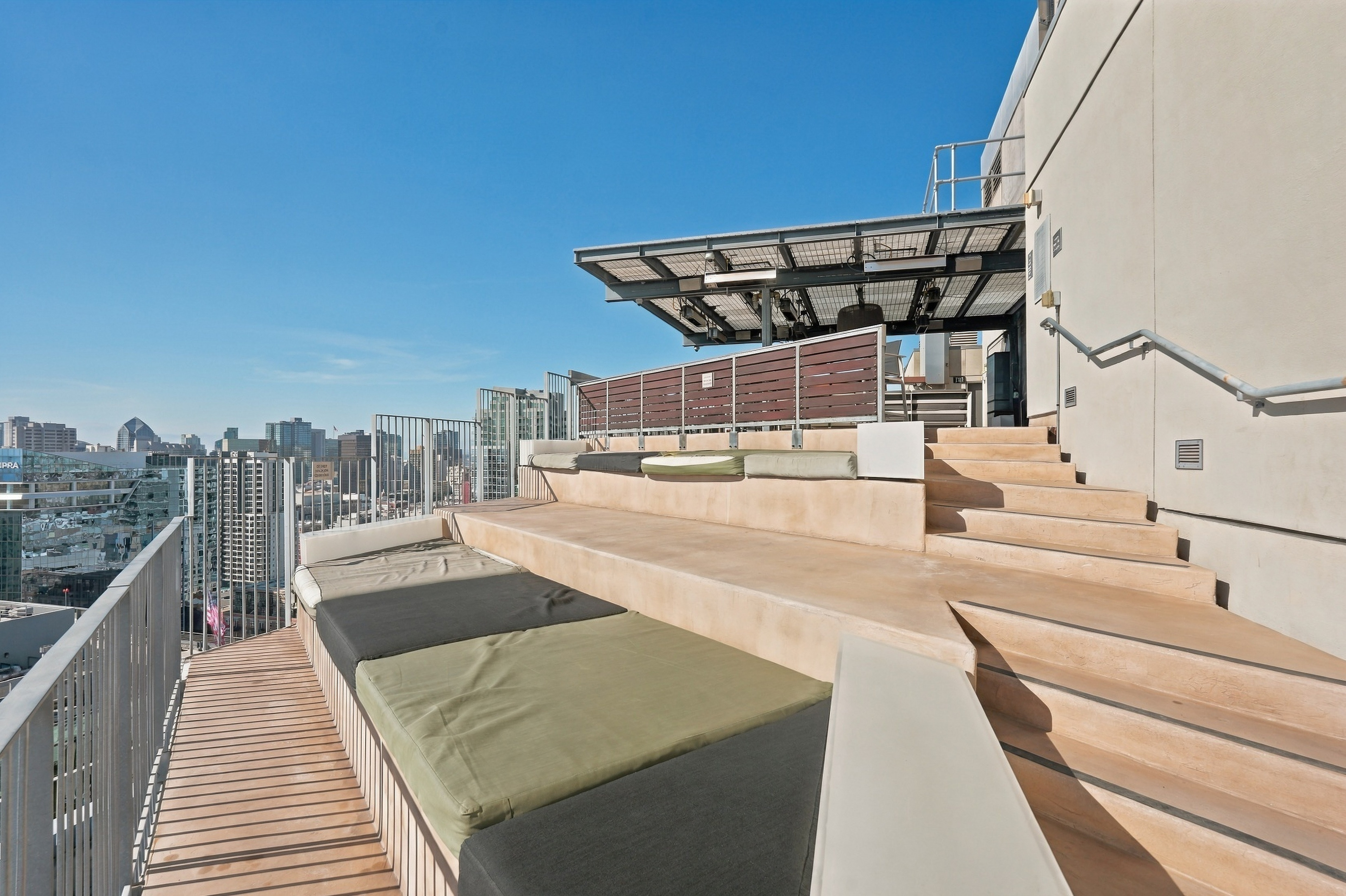  350 11th Avenue #631, San Diego, CA 92101 - 物件實景