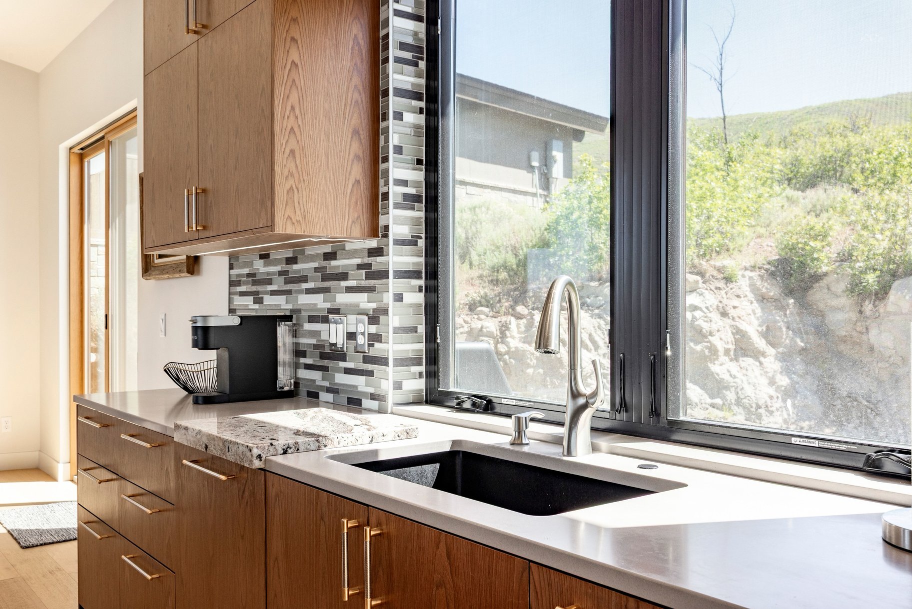  Turnkey Soaring Hawk Home with Panoramic Deer Valley and Jordanelle Views - 物件實景