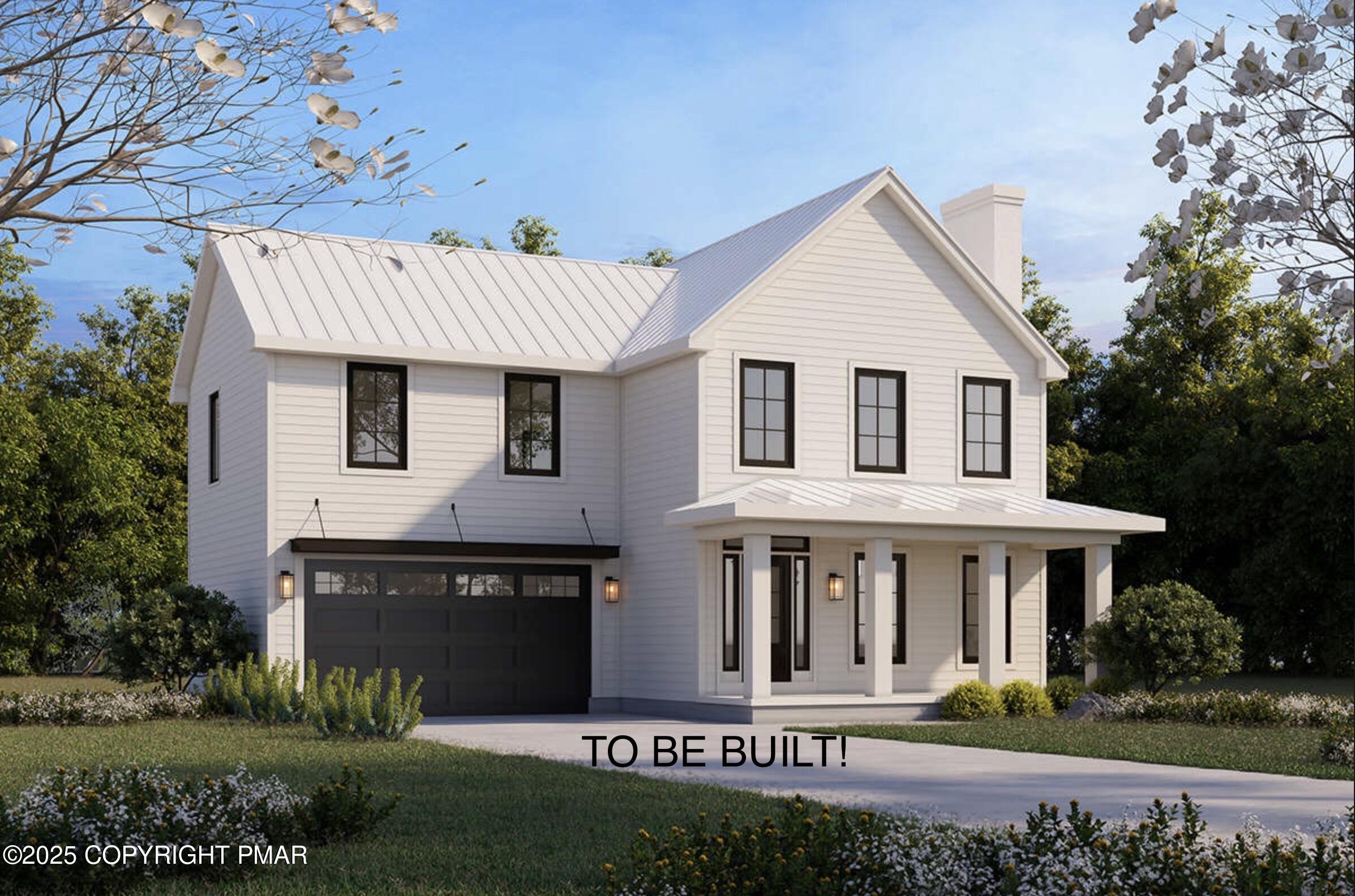 Paradise Valley, Pennsylvania, 18326, United States, 4 Bedrooms Bedrooms, ,3 BathroomsBathrooms,Residential,For Sale,1958230