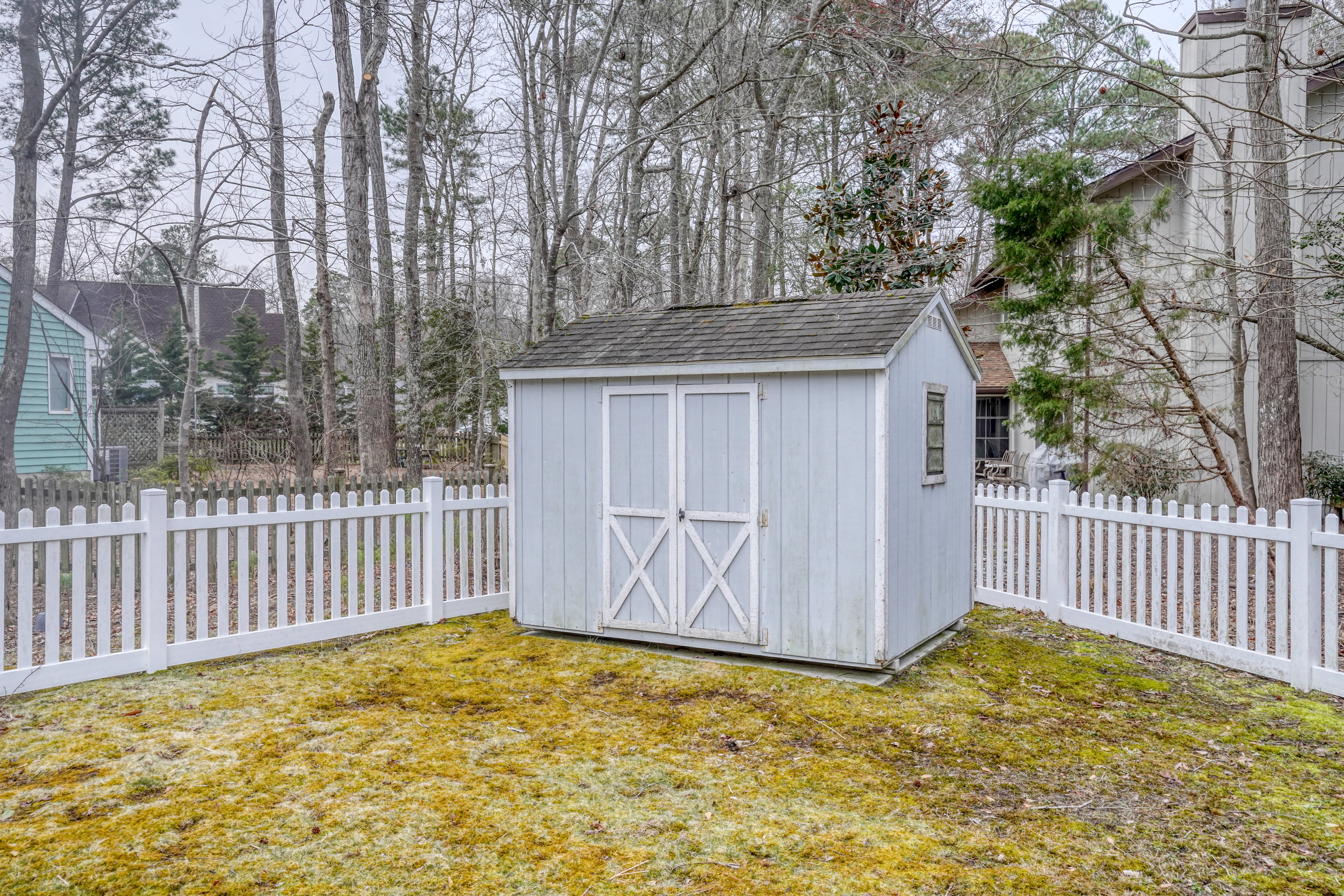  418 Beachwood Lane  Bethany Beach - 物件實景